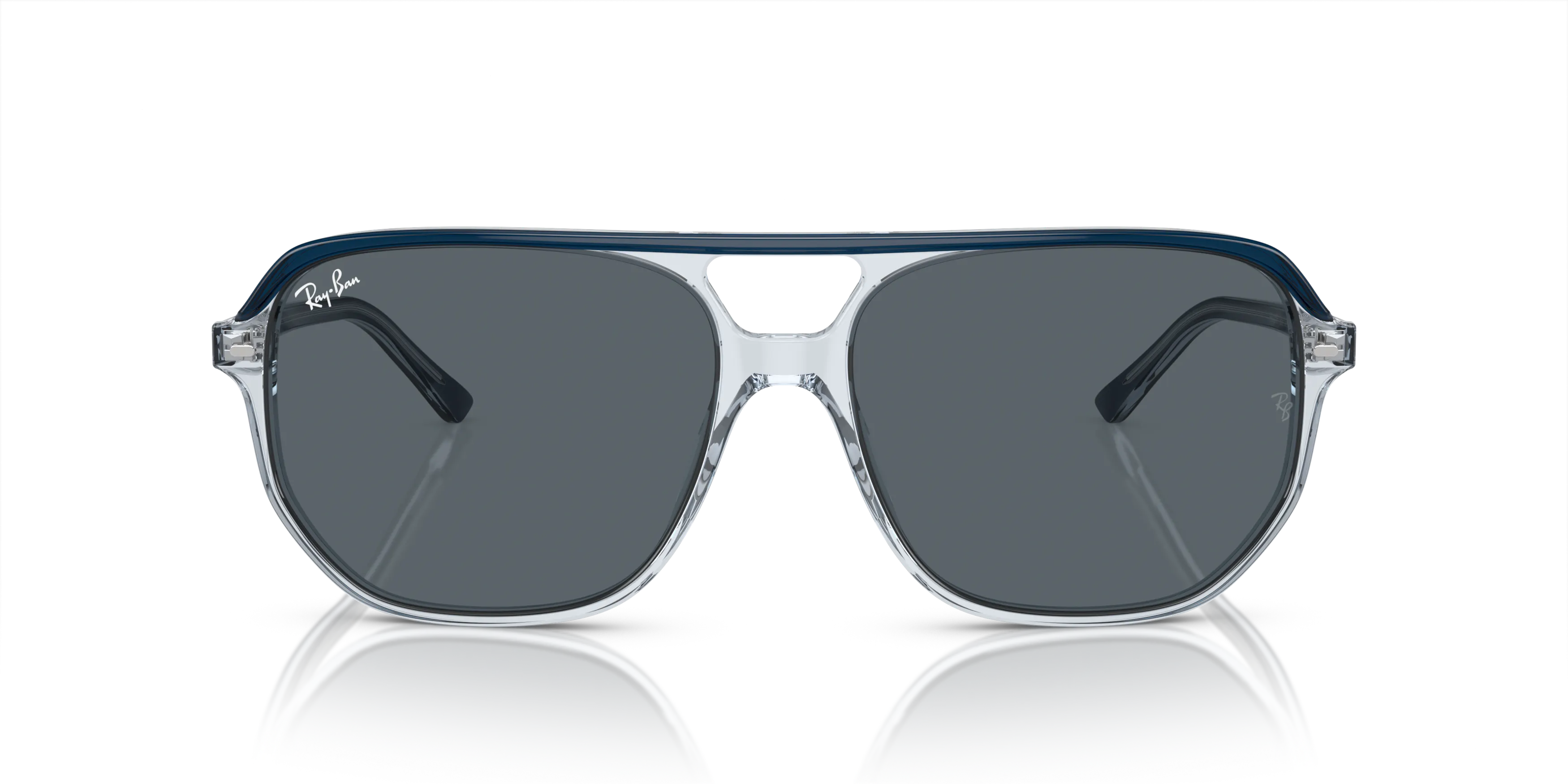 Front, Ray-Ban RB2205 1397R5