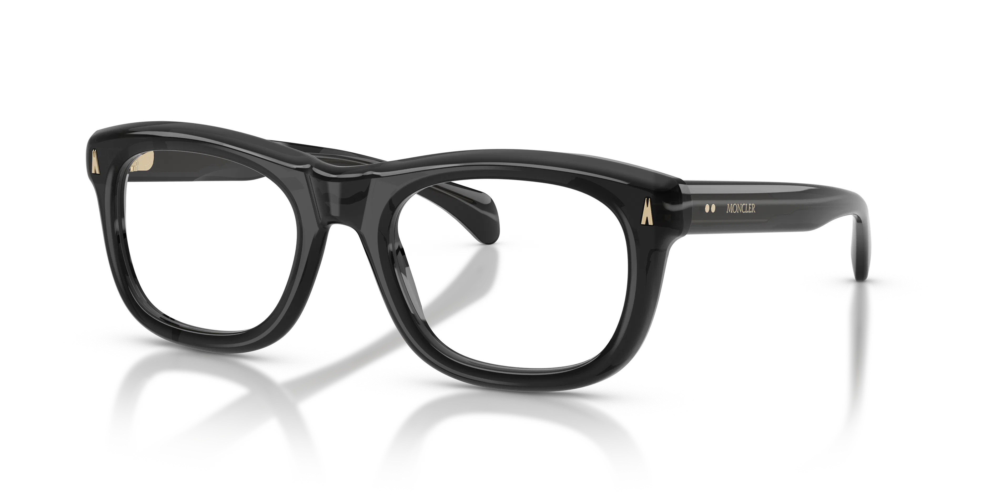 Angle_Left01, Moncler Hillerman ME 2040 Glasses