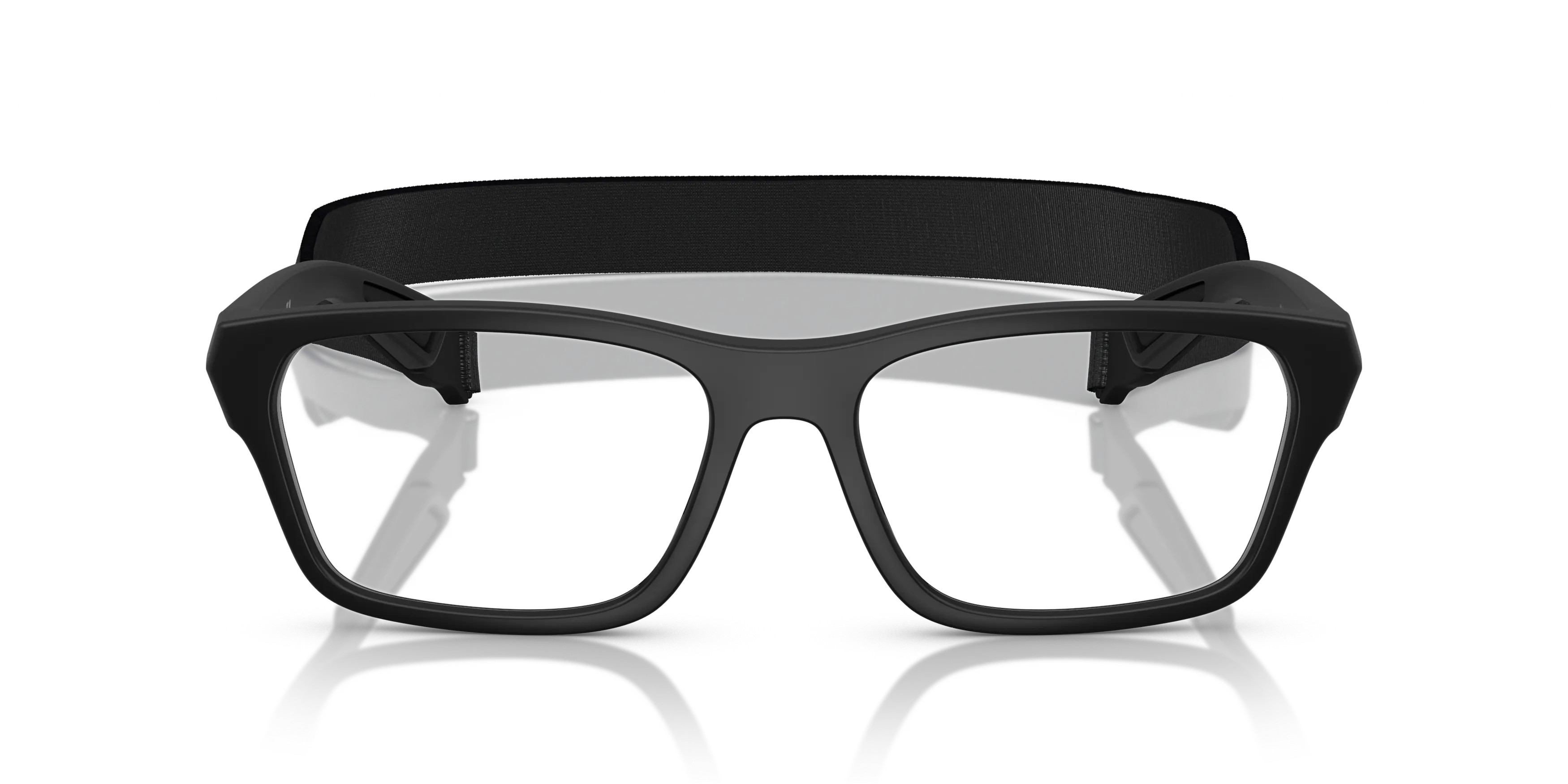 Front, Prada Linea Rossa PS 03RV 1BO1O1