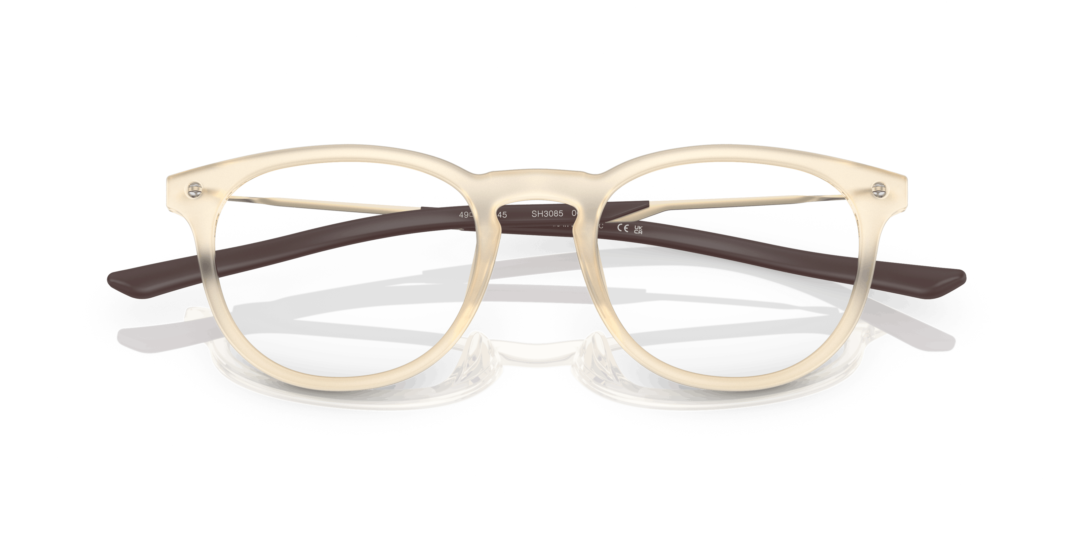 Folded, Starck SH3085 0002