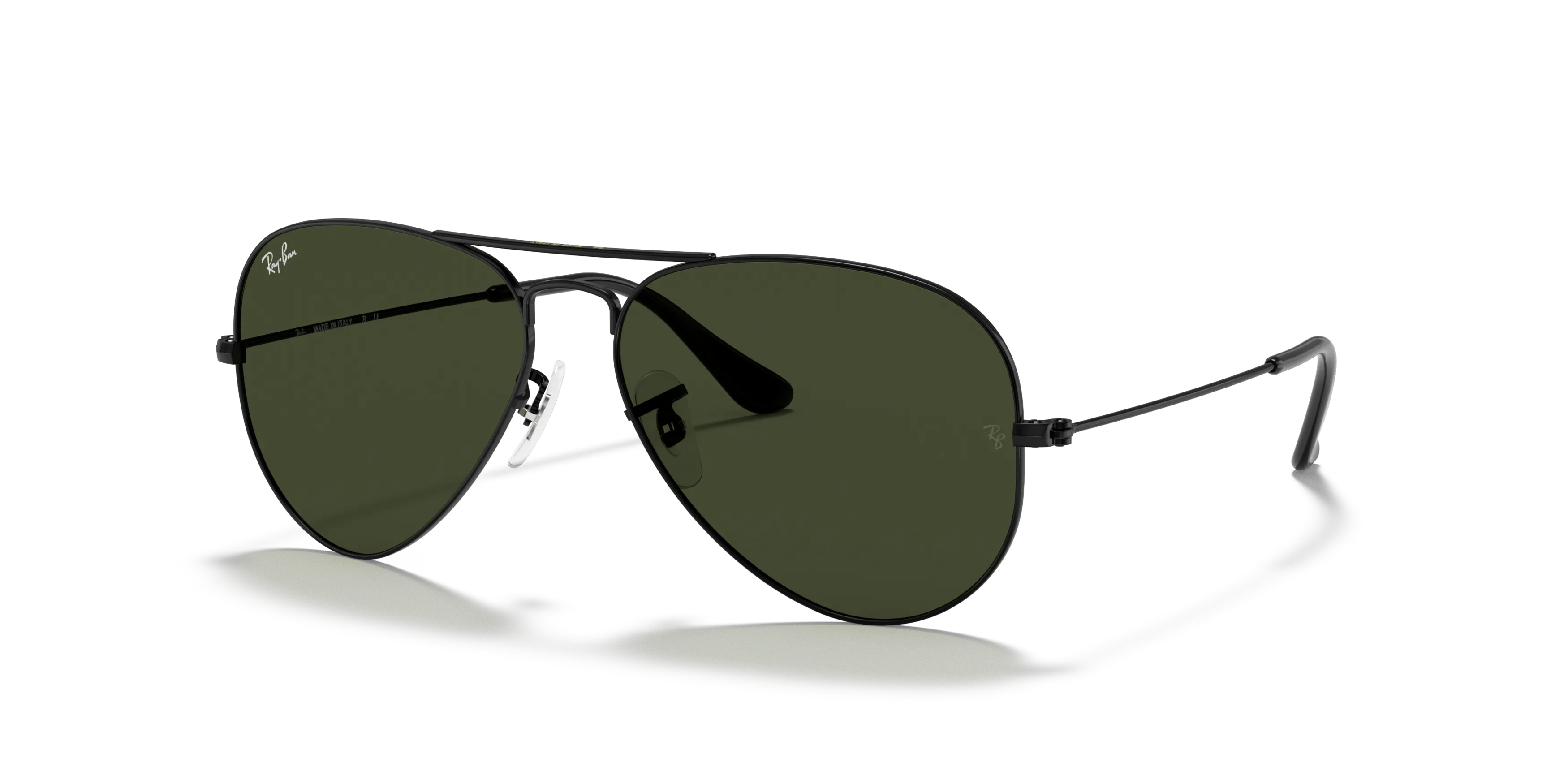 Angle_Left01, Ray-Ban Aviator Classic RB3025 L2823