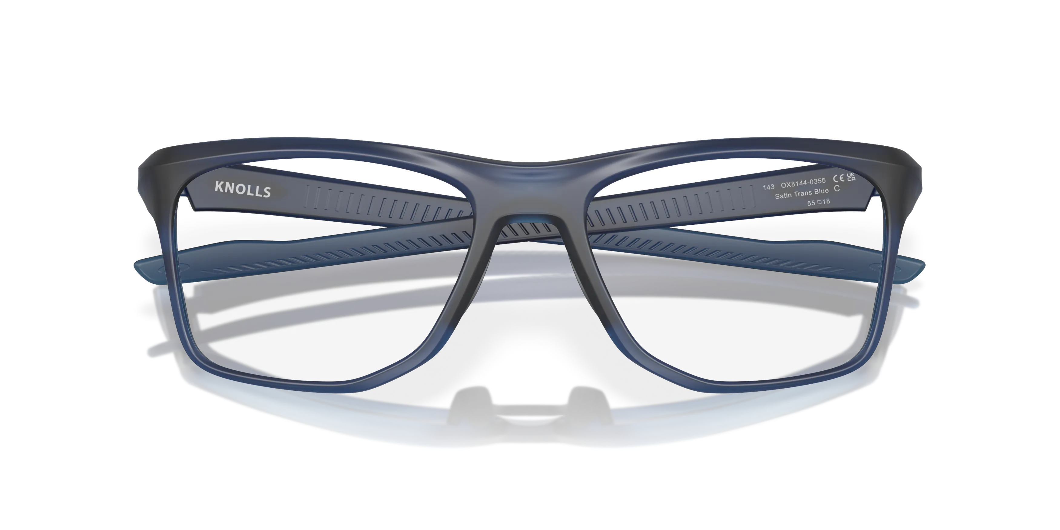 Folded, OAKLEY Knolls OX8144 814403