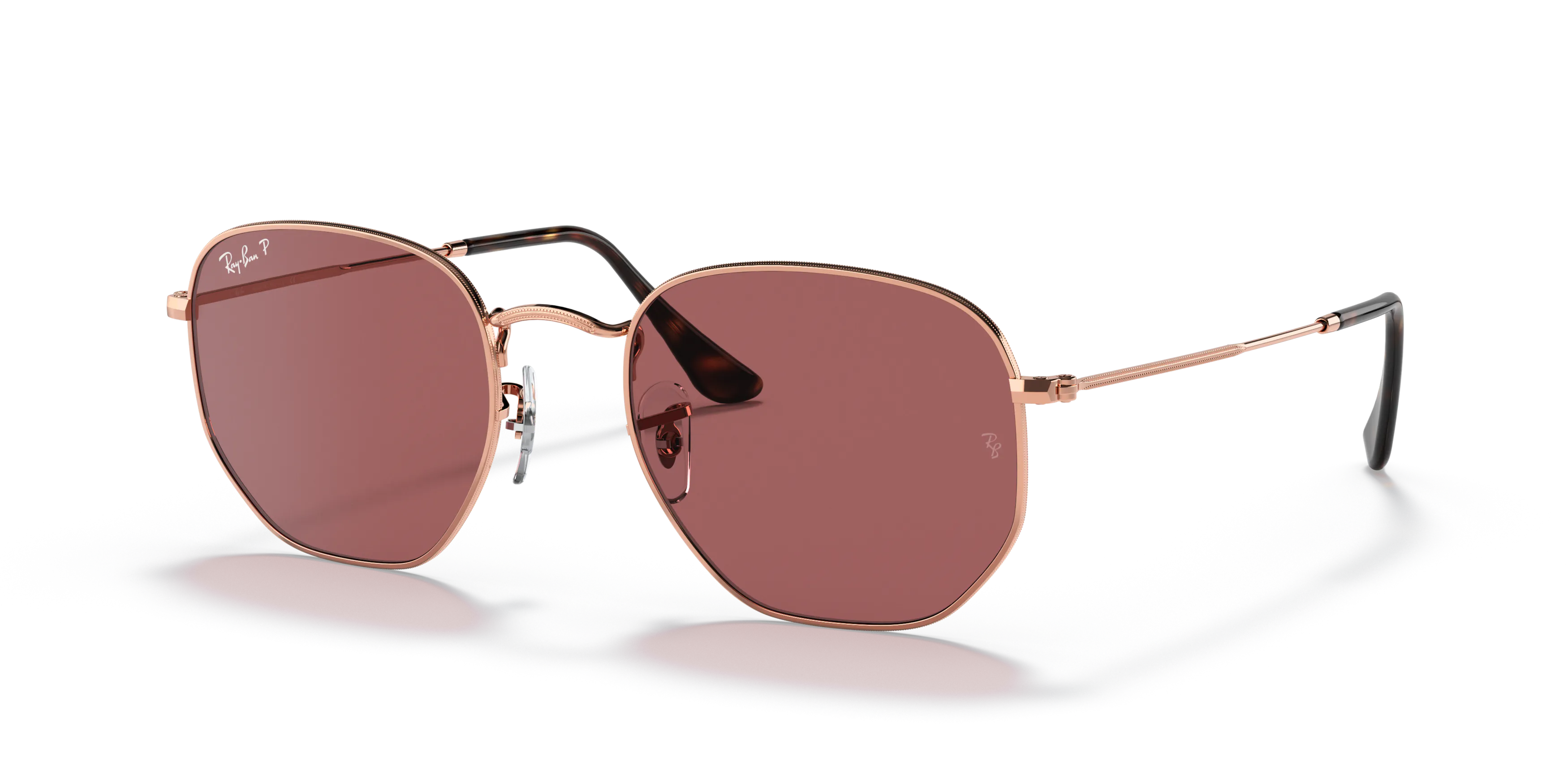 Angle_Left01, Ray-Ban RB3548N 9202AF