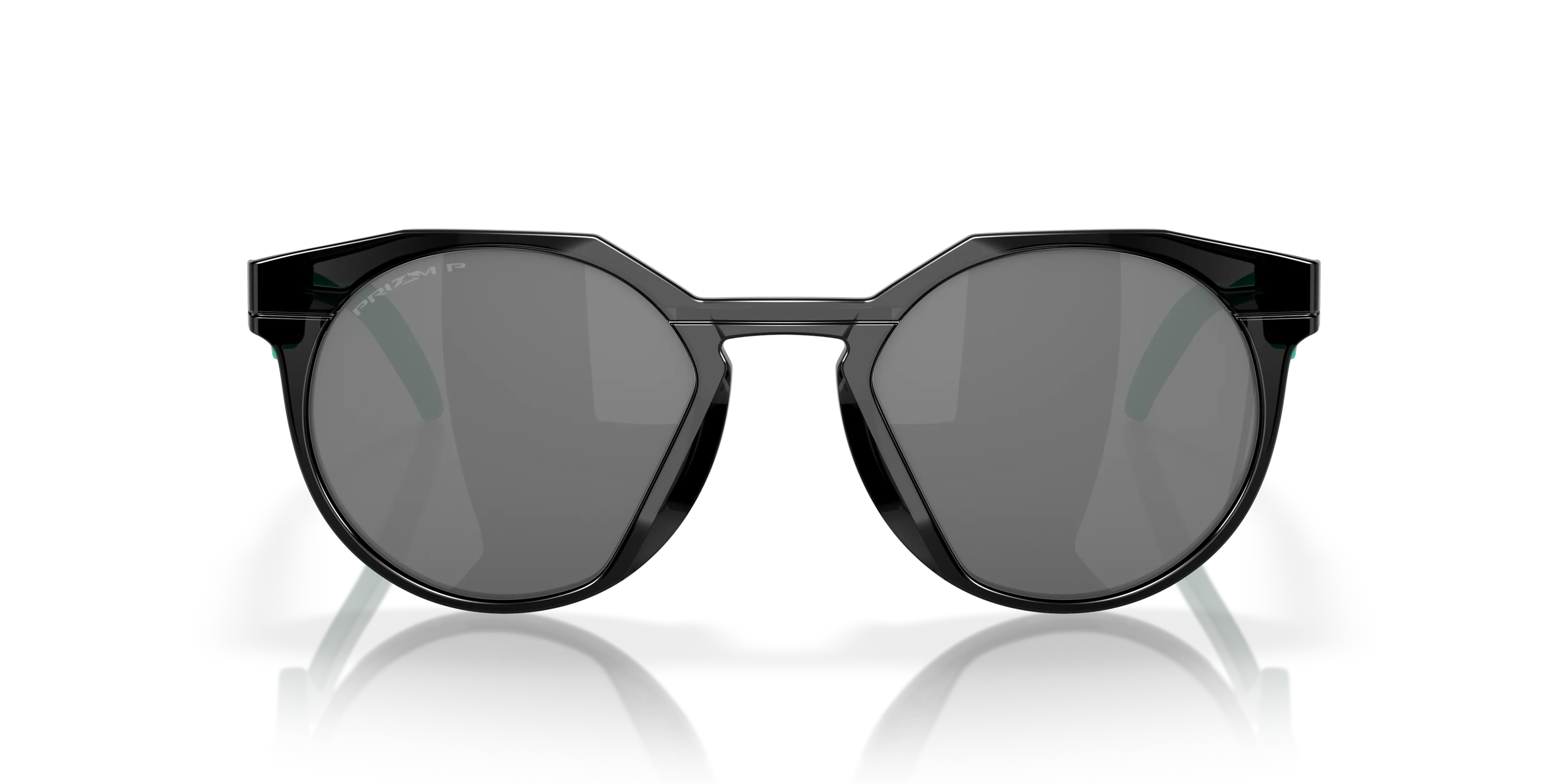 Front, Oakley HSTN Cycle The Galaxy Collection 0OO9242 924209 Solbriller