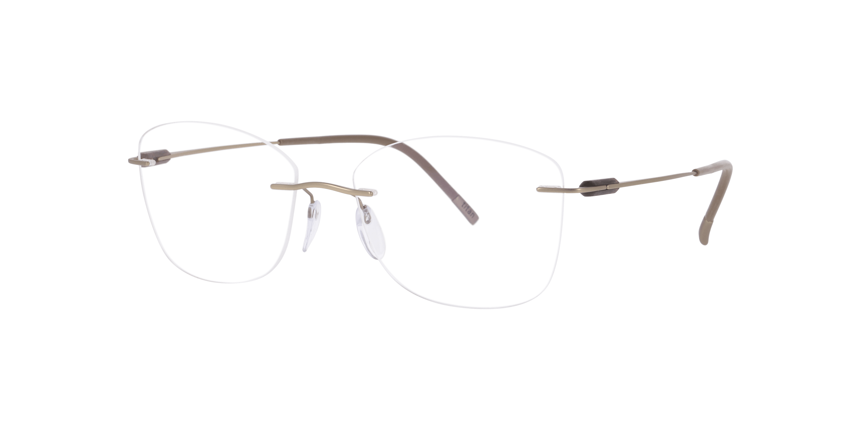 Angle_Left01, Silhouette 5561 8540 Briller