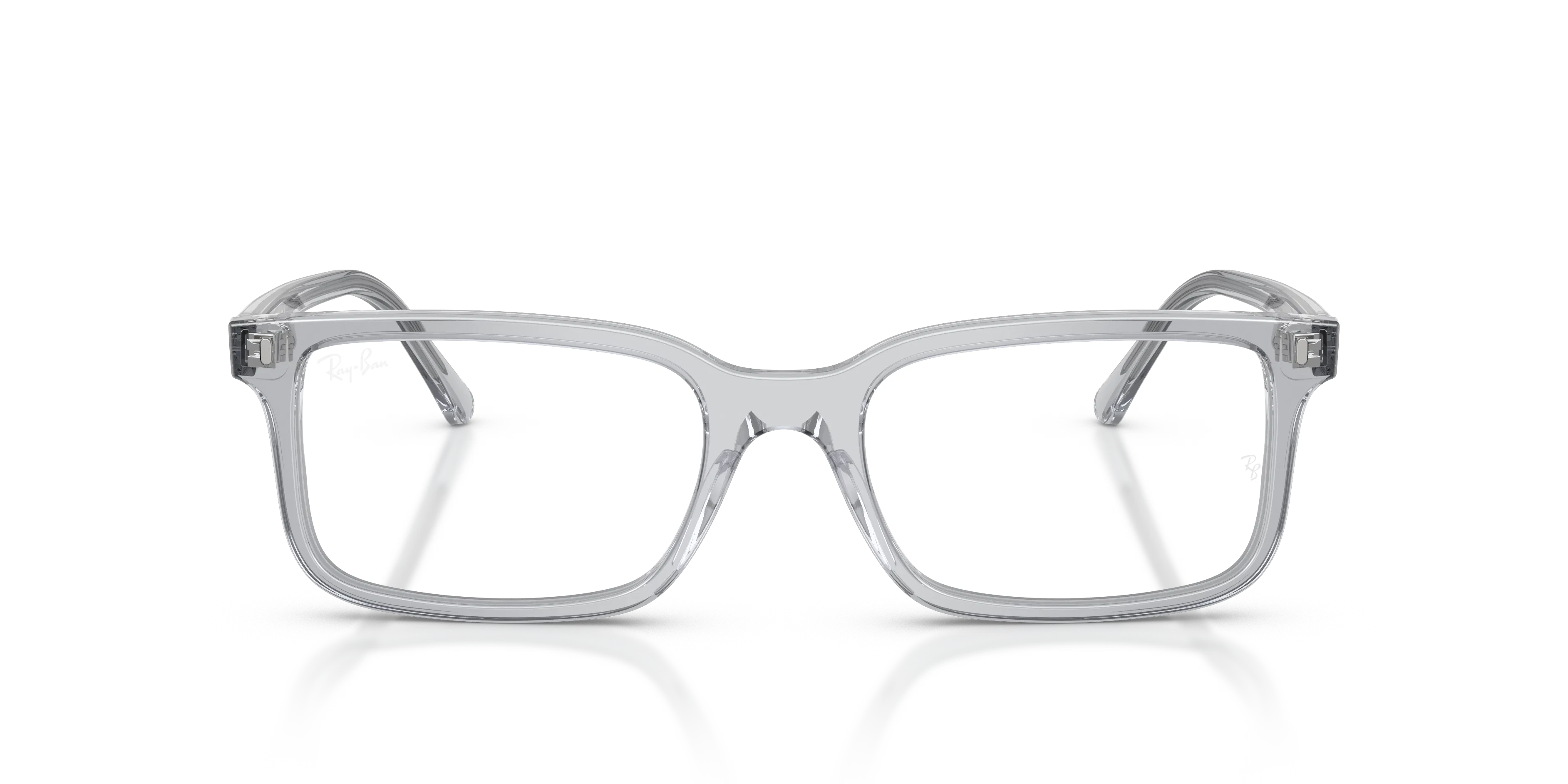 Front, RAY-BAN 0 RX5445 8225