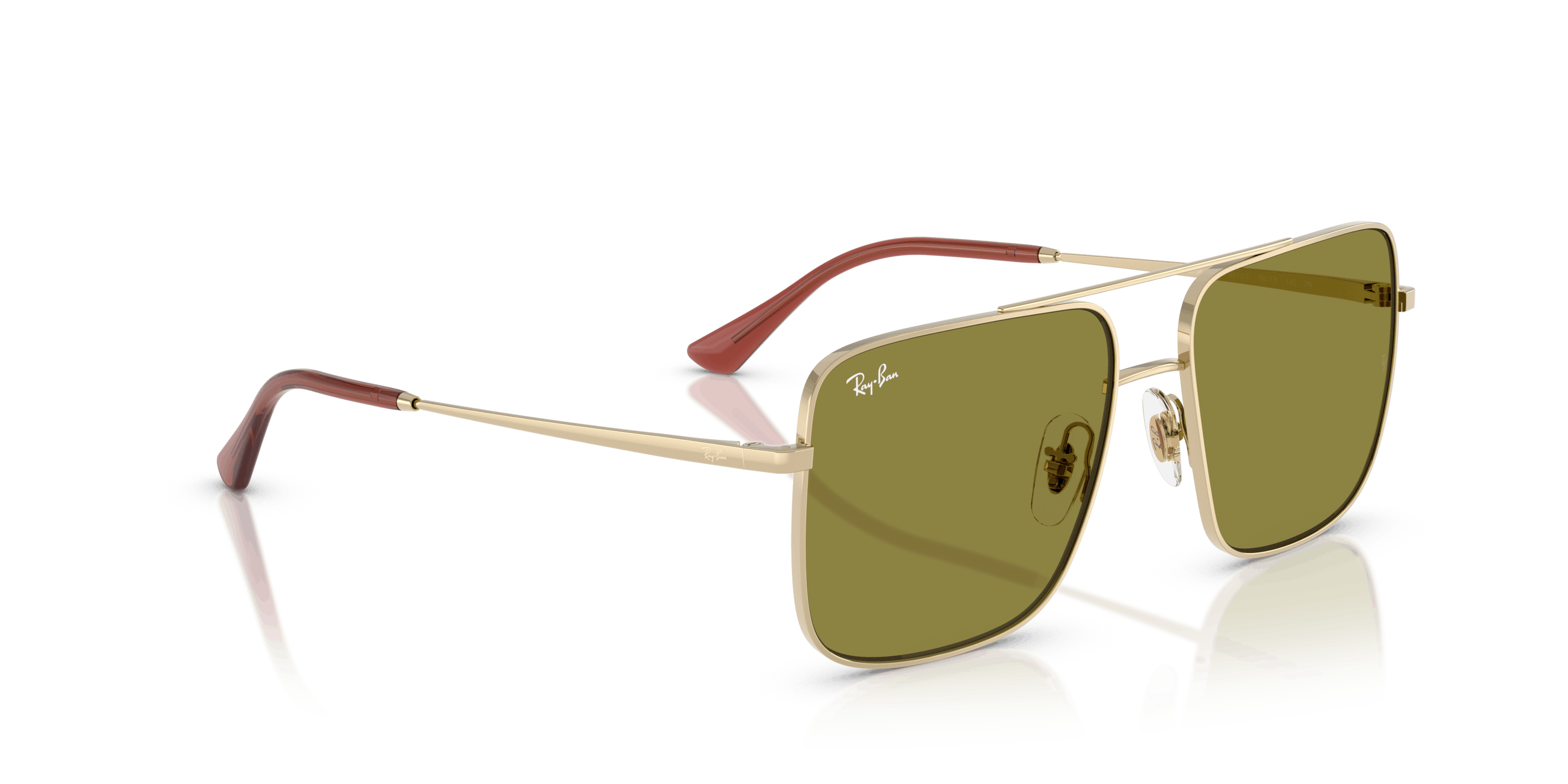 Detail05, Ray-Ban Ari Bio-Based RB3758 9213/2