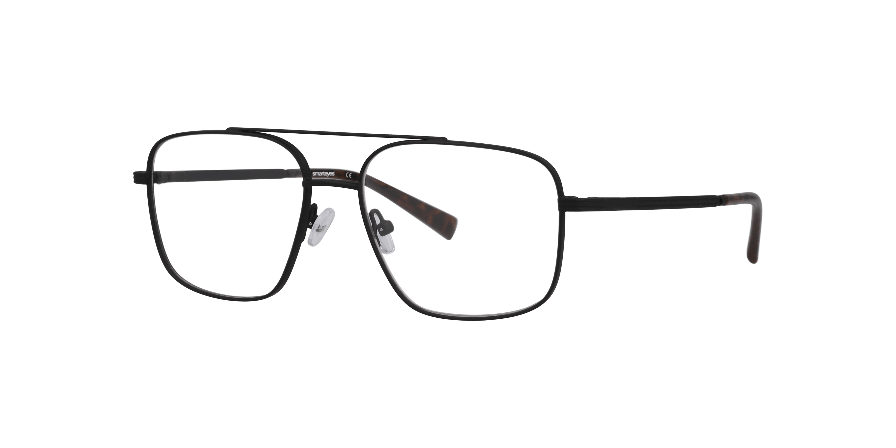 Angle_Left01, Pure form 0IY1348 C02 Brillestel