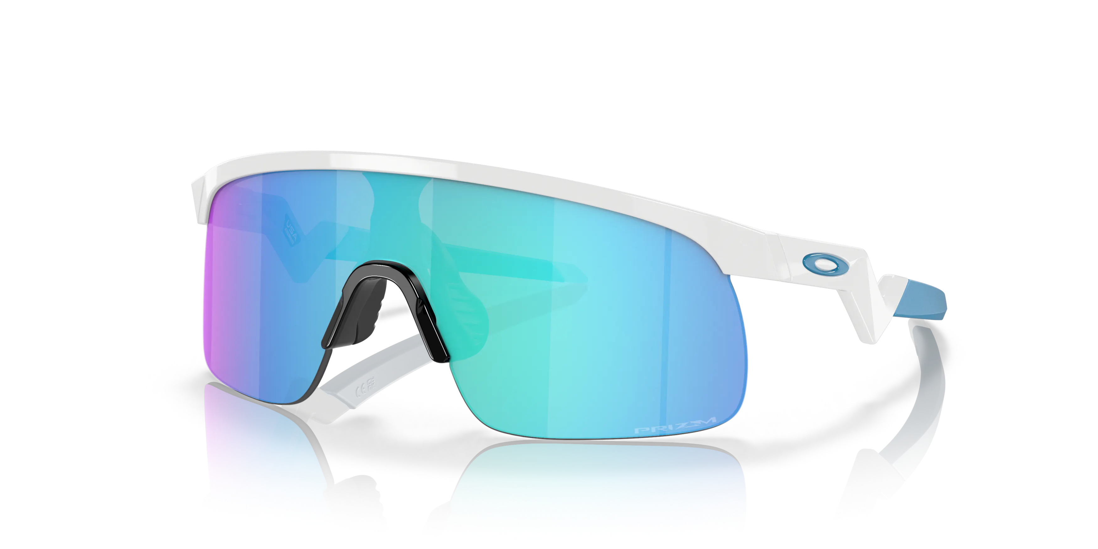 Angle_Left01, OAKLEY Resistor (Youth Fit) OJ9010 901007