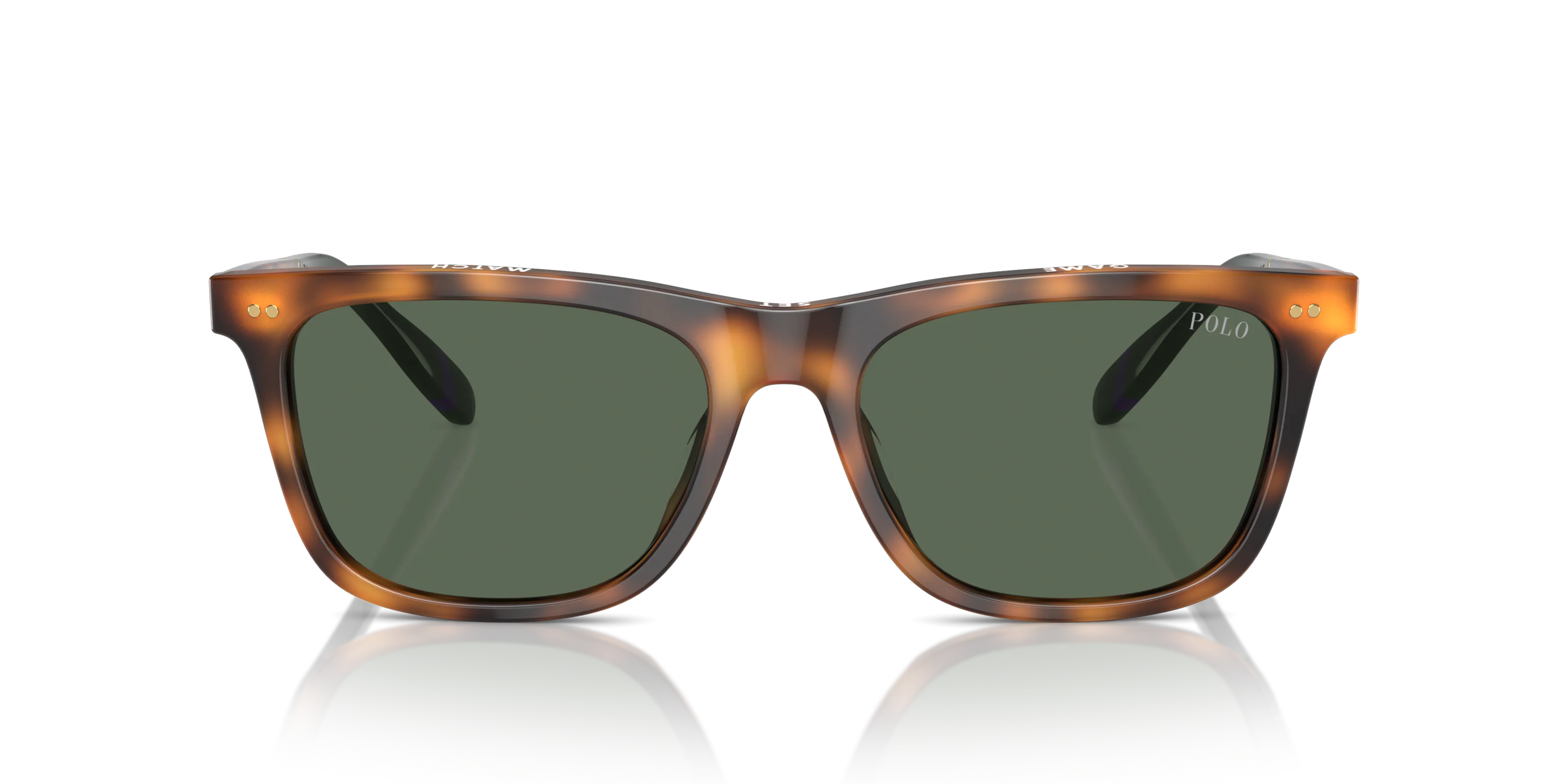Front, Polo Ralph Lauren PH 4205U Sunglasses