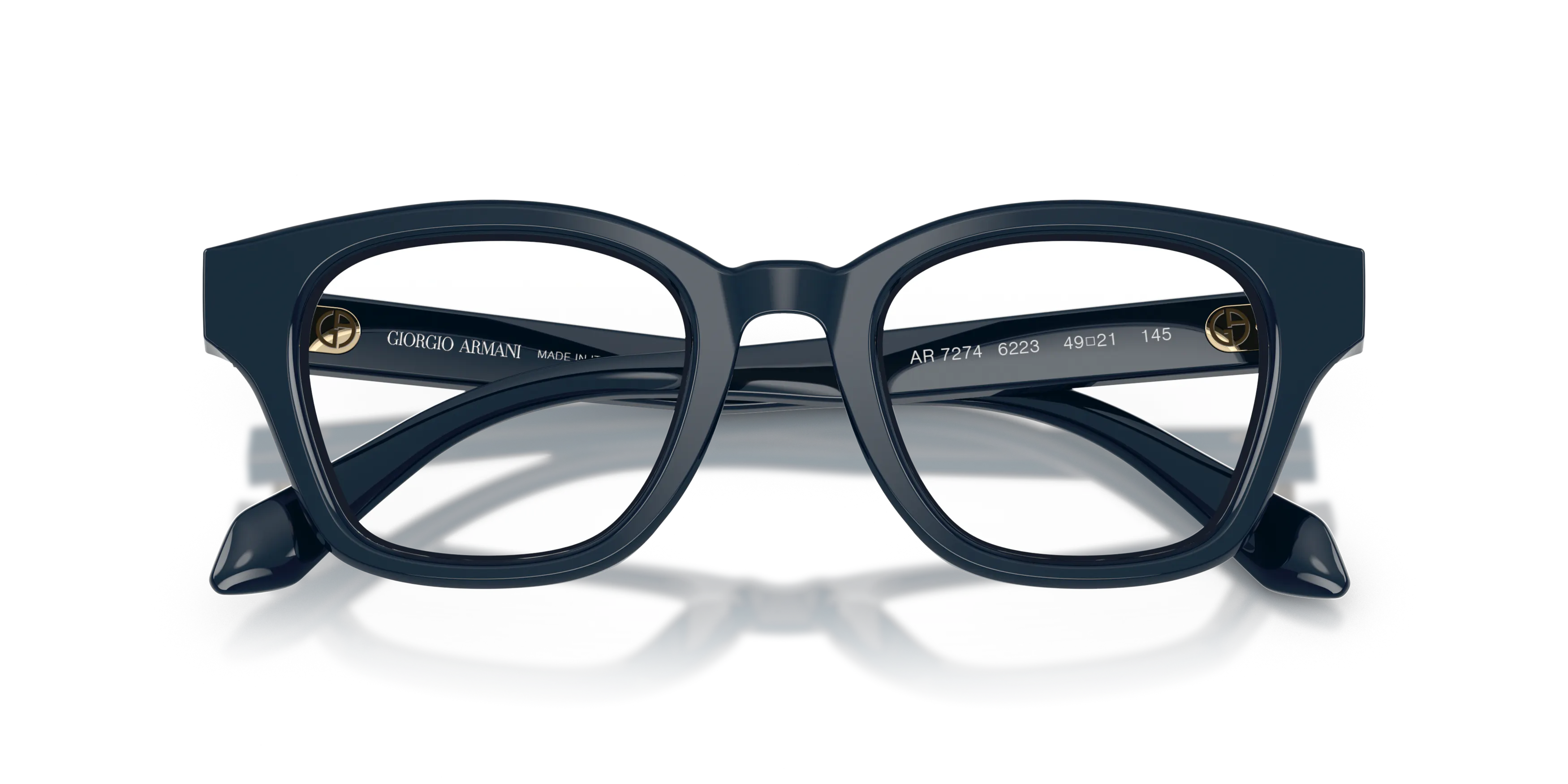 Folded, GIORGIO ARMANI AR7274 6223