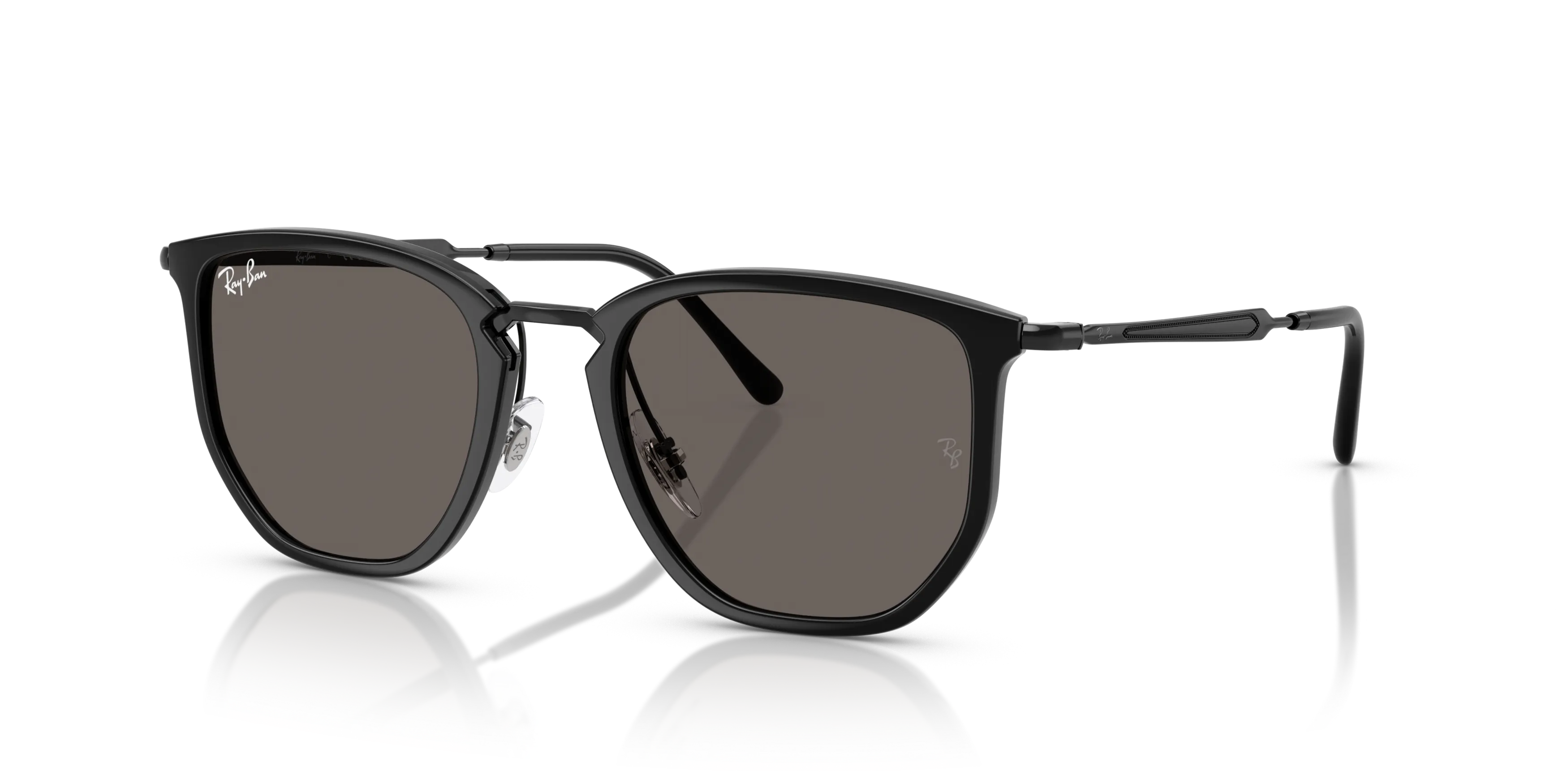 Angle_Left01, Ray-Ban RB4451 Sunglasses