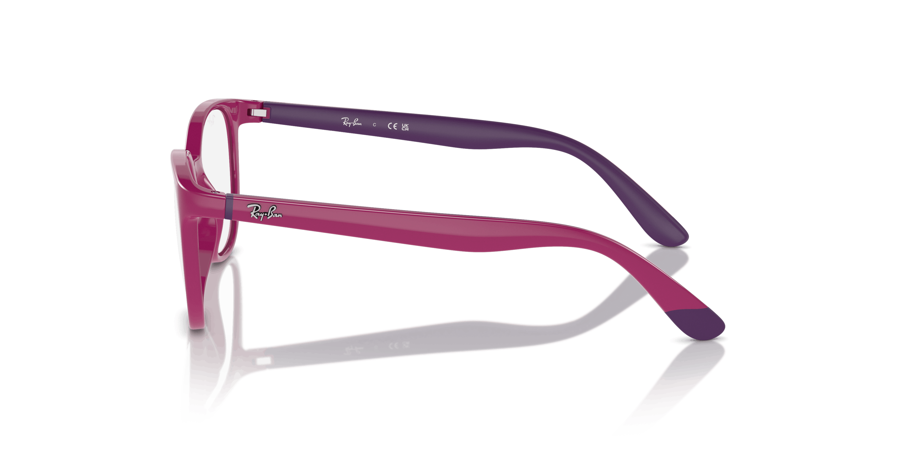 Angle_Left02, Ray-Ban RY1631 3933