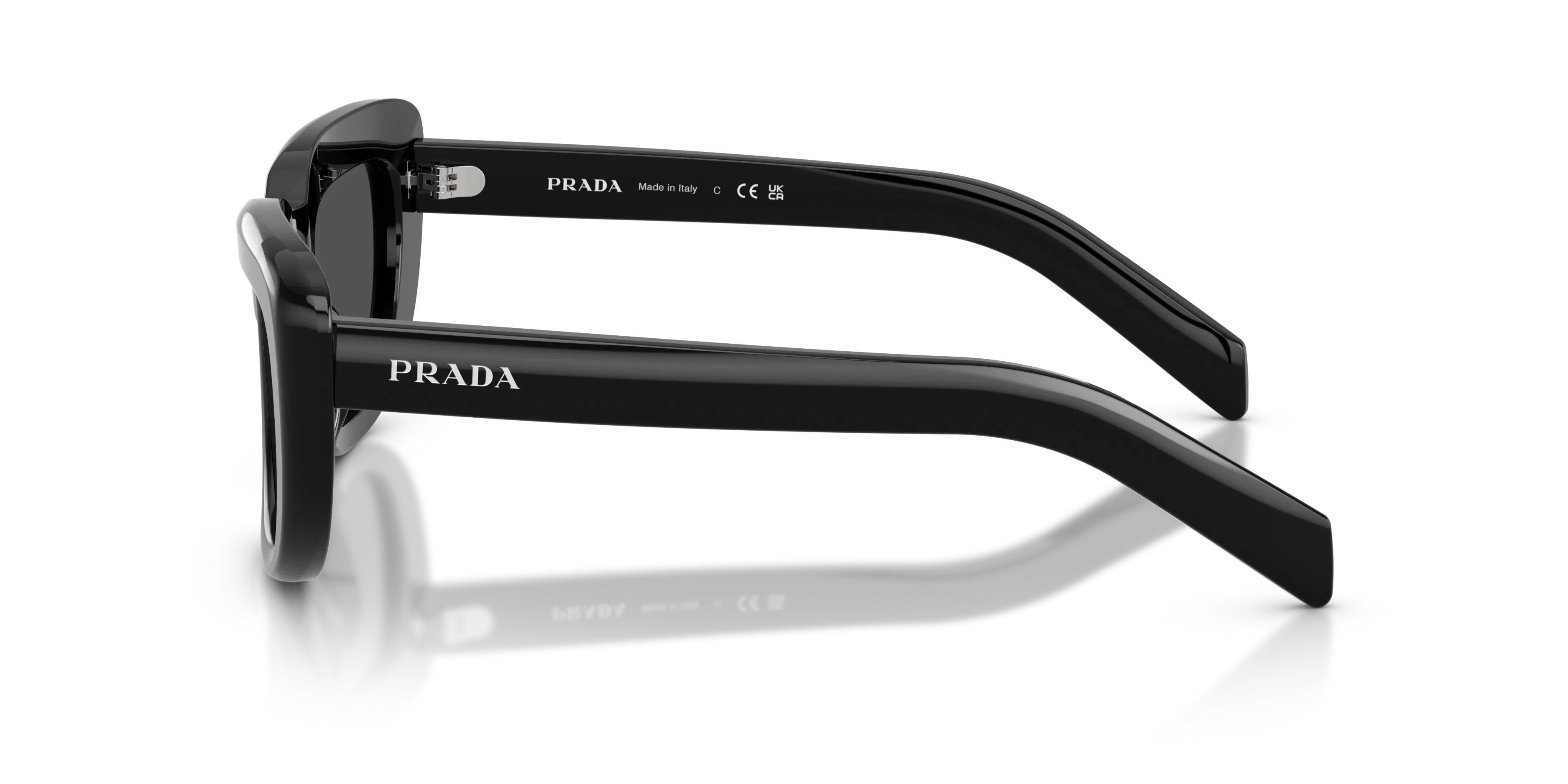 Angle_Left02, Prada PR D07S 16K08Z