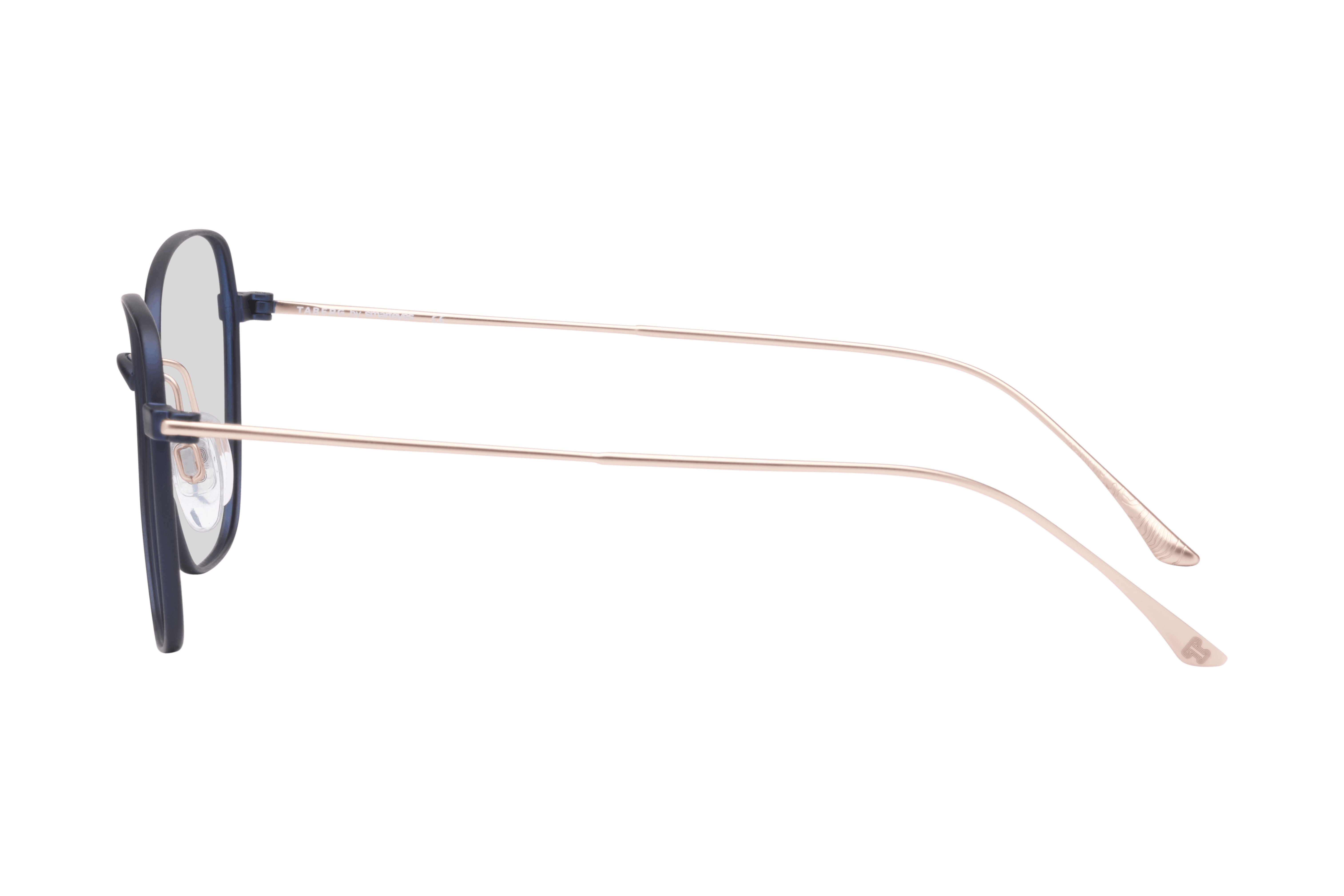 Angle_Left02, Taberg by Smarteyes Ljung 7055 5825 Glasögonbåge