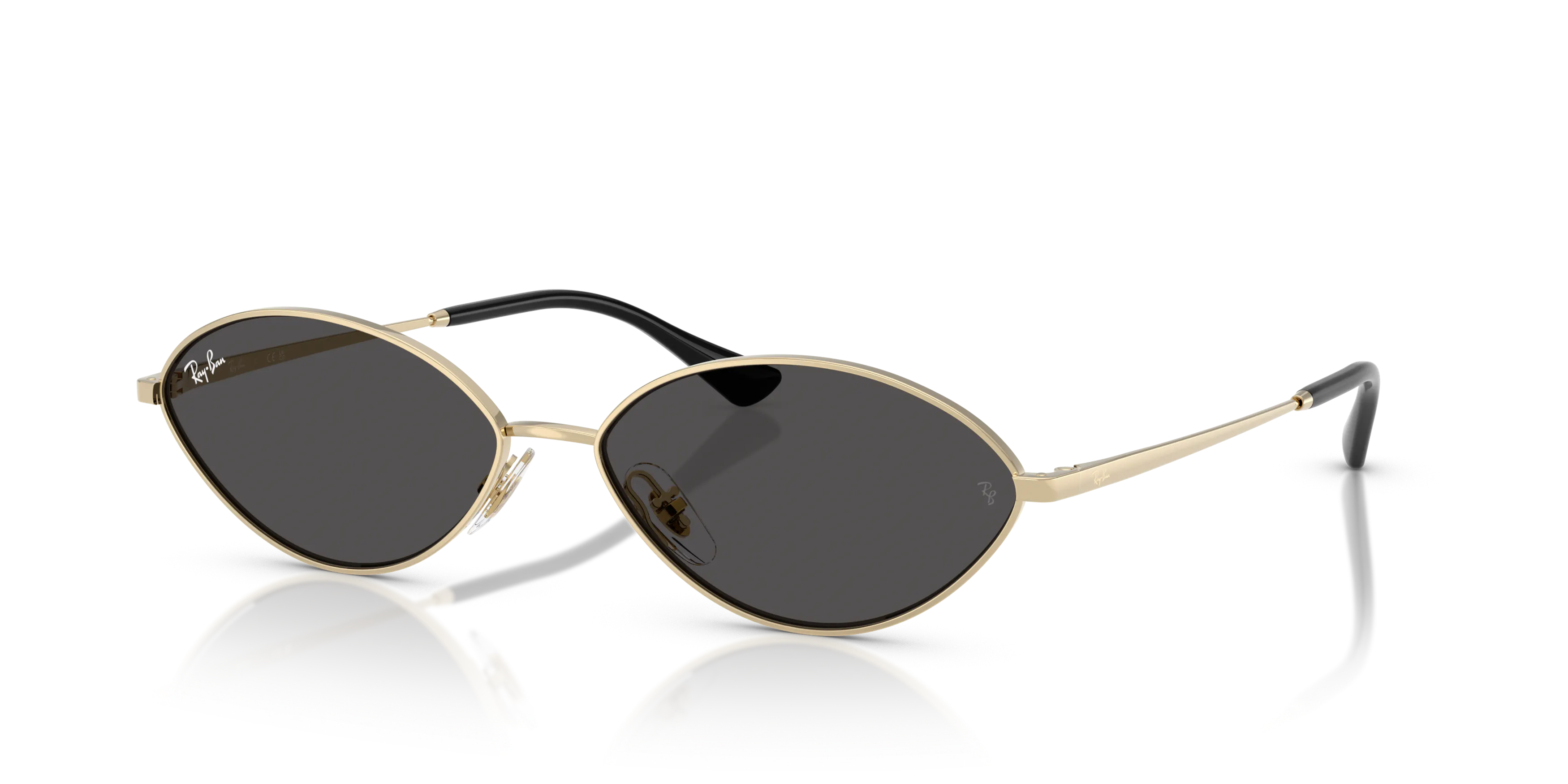 Angle_Left01, RAY-BAN Kai Bio-Based RB3757 921387