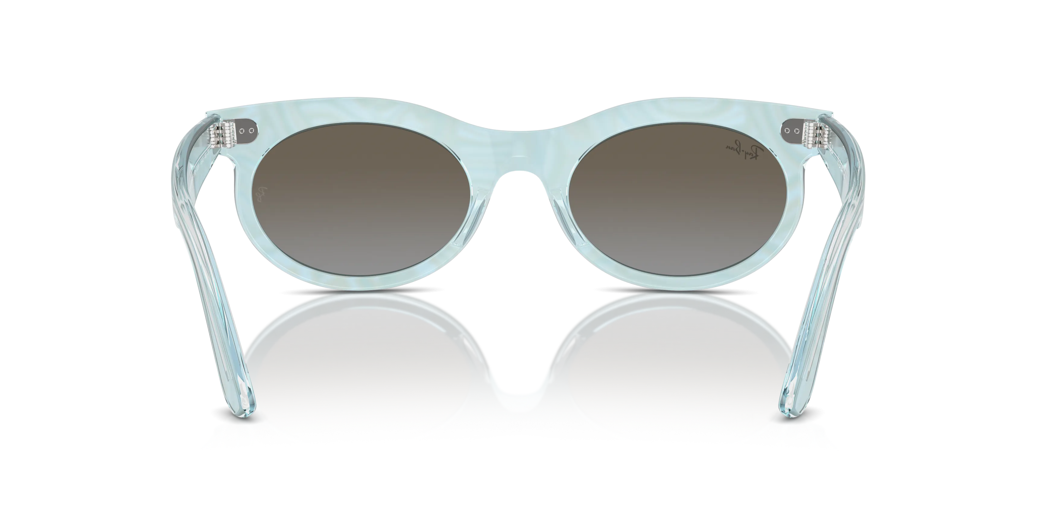 Detail02, Ray-Ban Wayfarer Oval Change RB 2242 Sunglasses