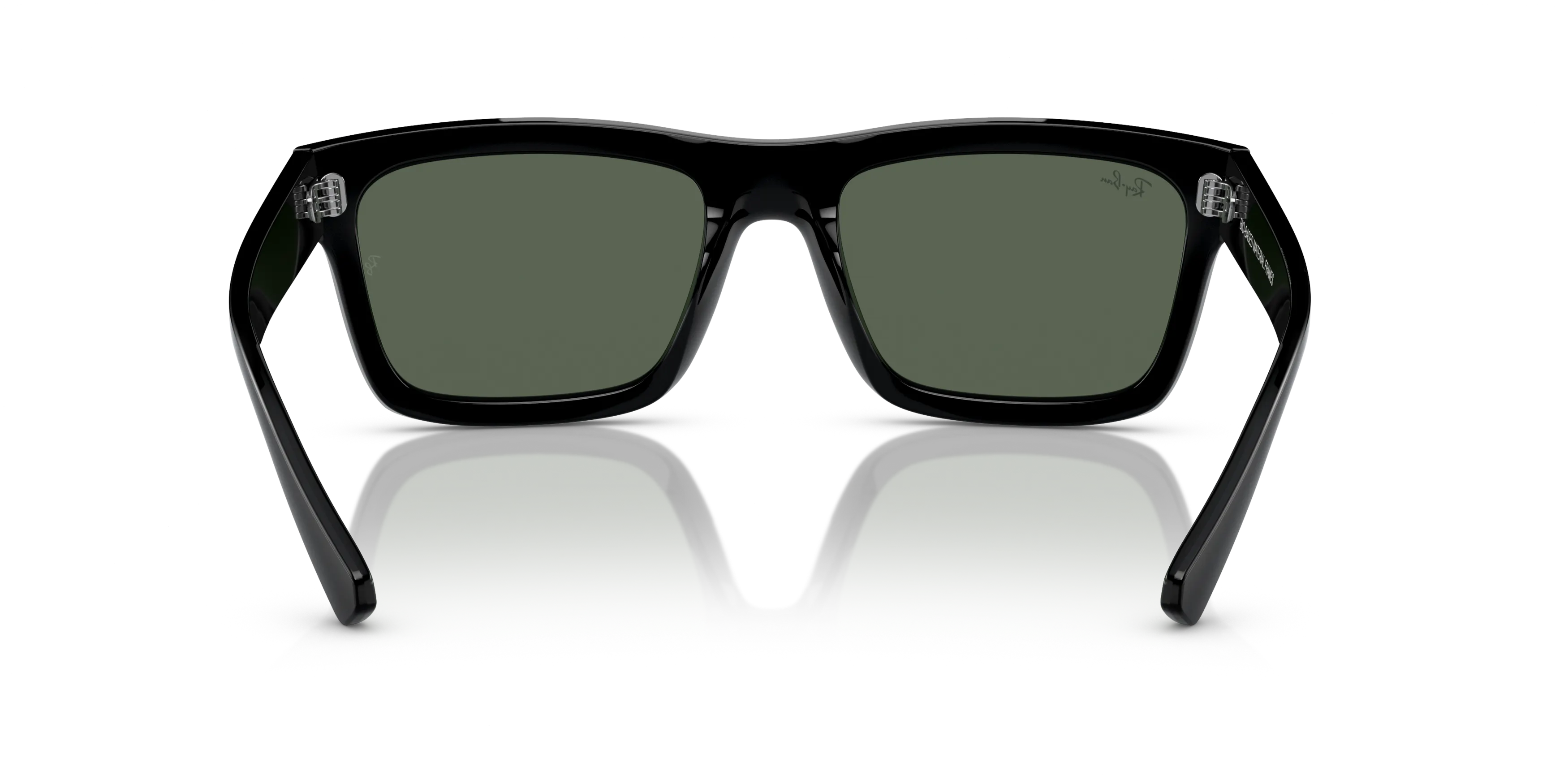 Detail02, Ray-Ban Warren Bio-Based RB 4396 Sunglasses
