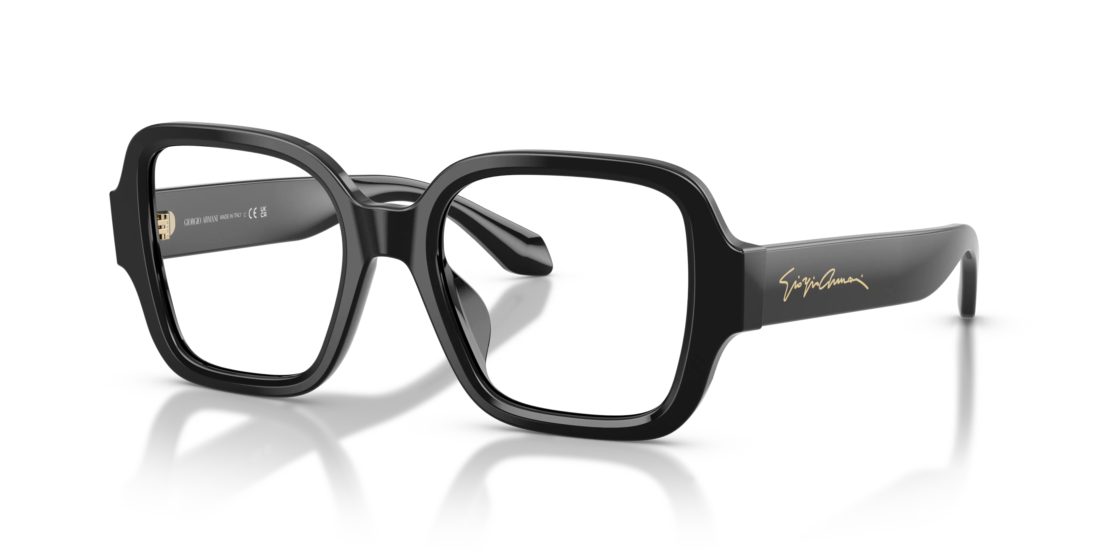 Angle_Left01, Giorgio Armani AR 7297U Glasses