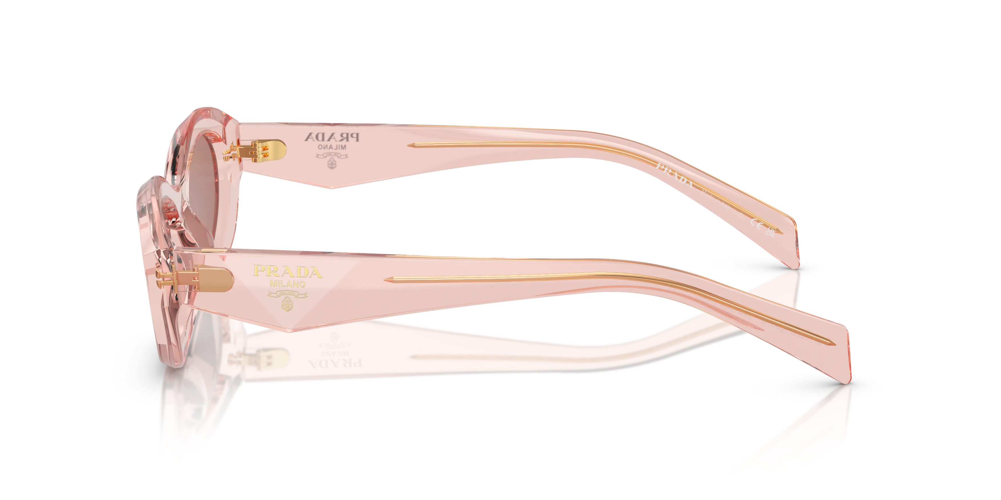 Angle_Left02, Prada PR 26ZS 19Q10D