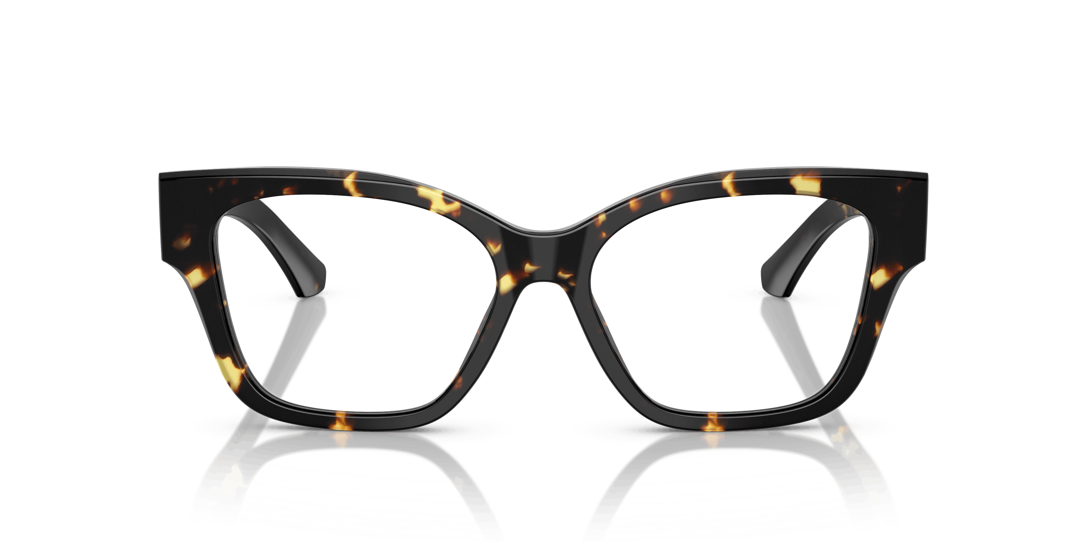Front, Burberry BE2420 4106