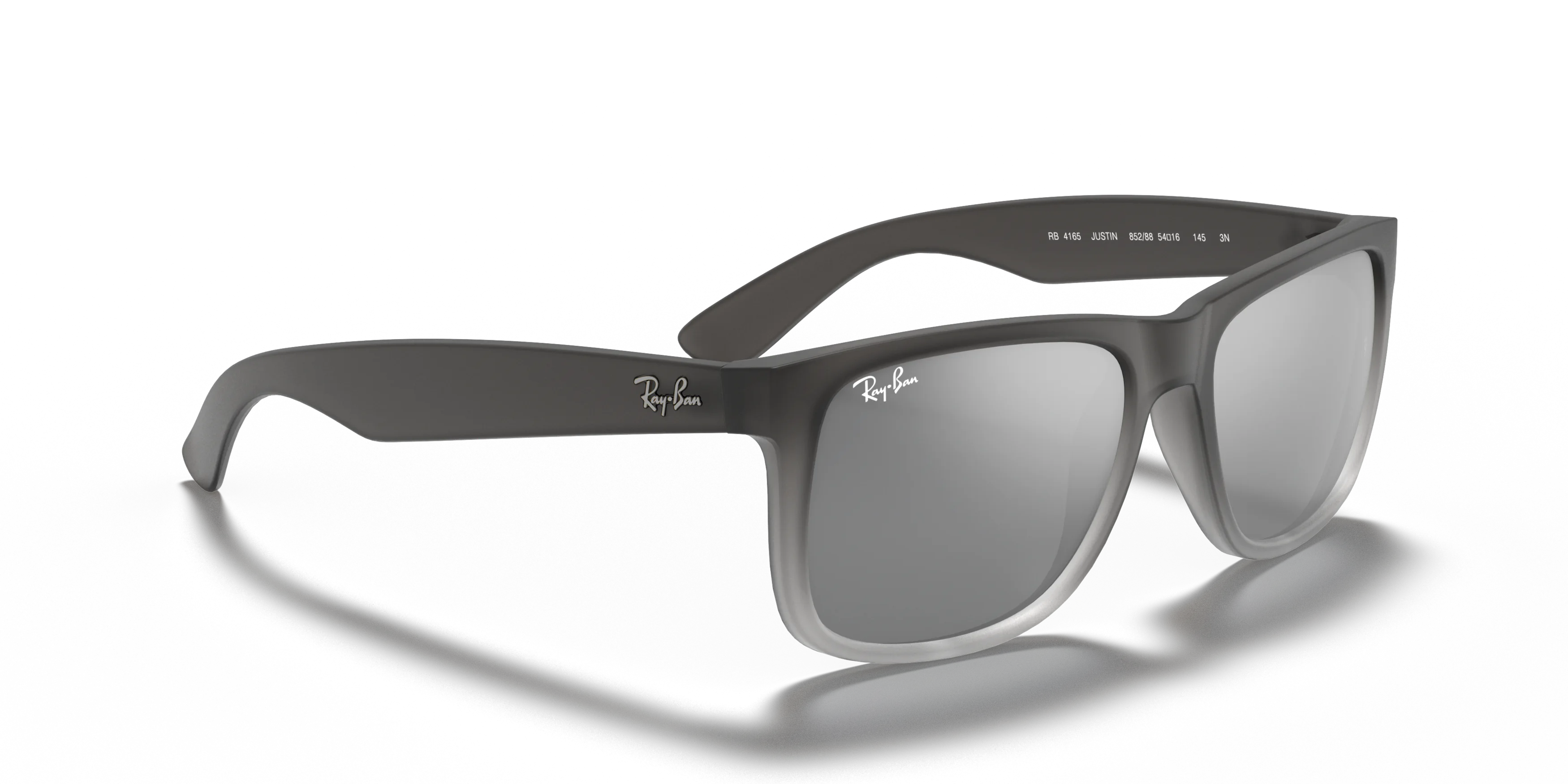 Angle_Right01, Ray-Ban Justin RB4165 852/88