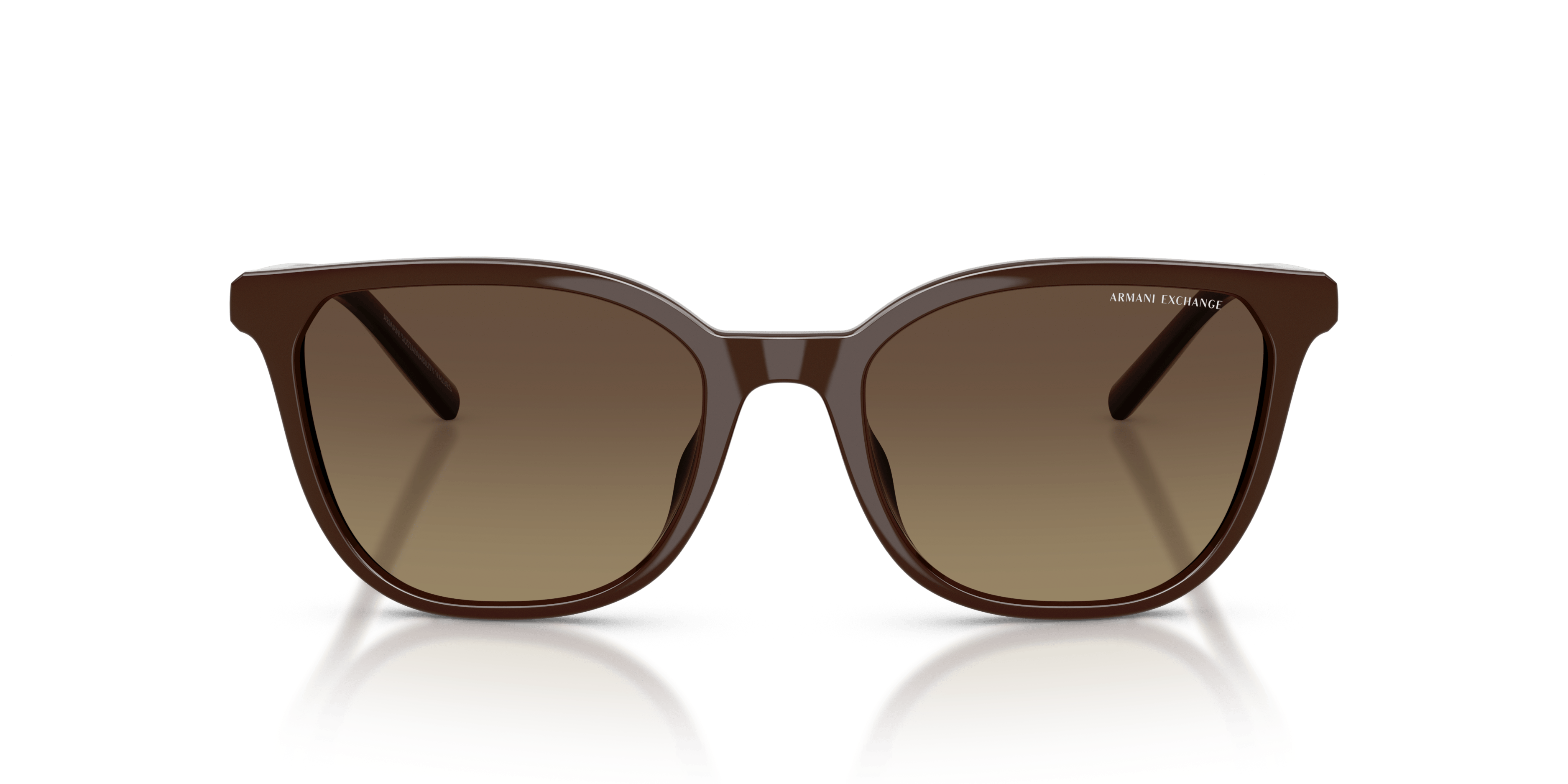 Front, Armani Exchange AX4168SU 8402T5