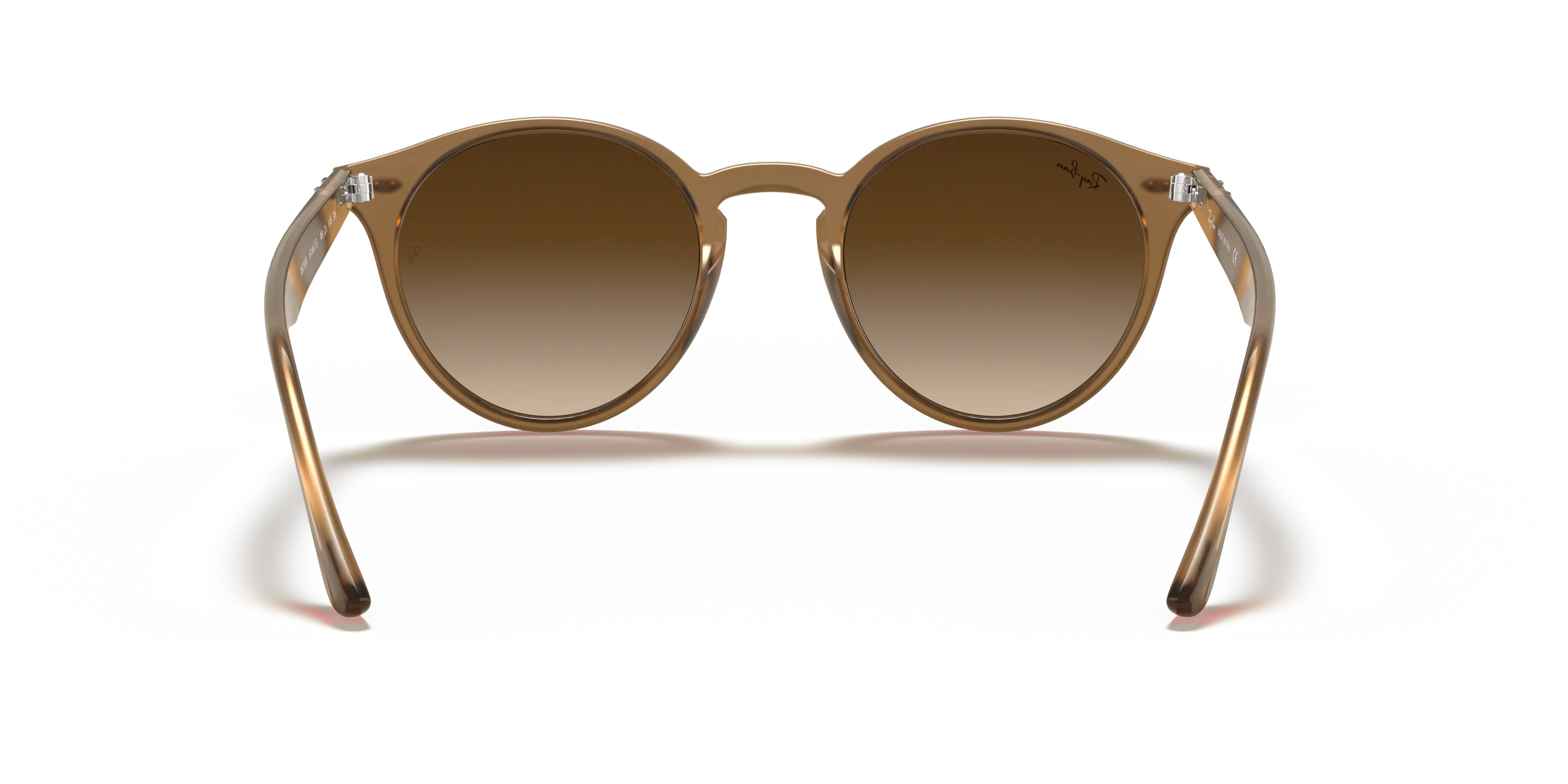 Detail02, Ray-Ban RB 2180 Sunglasses