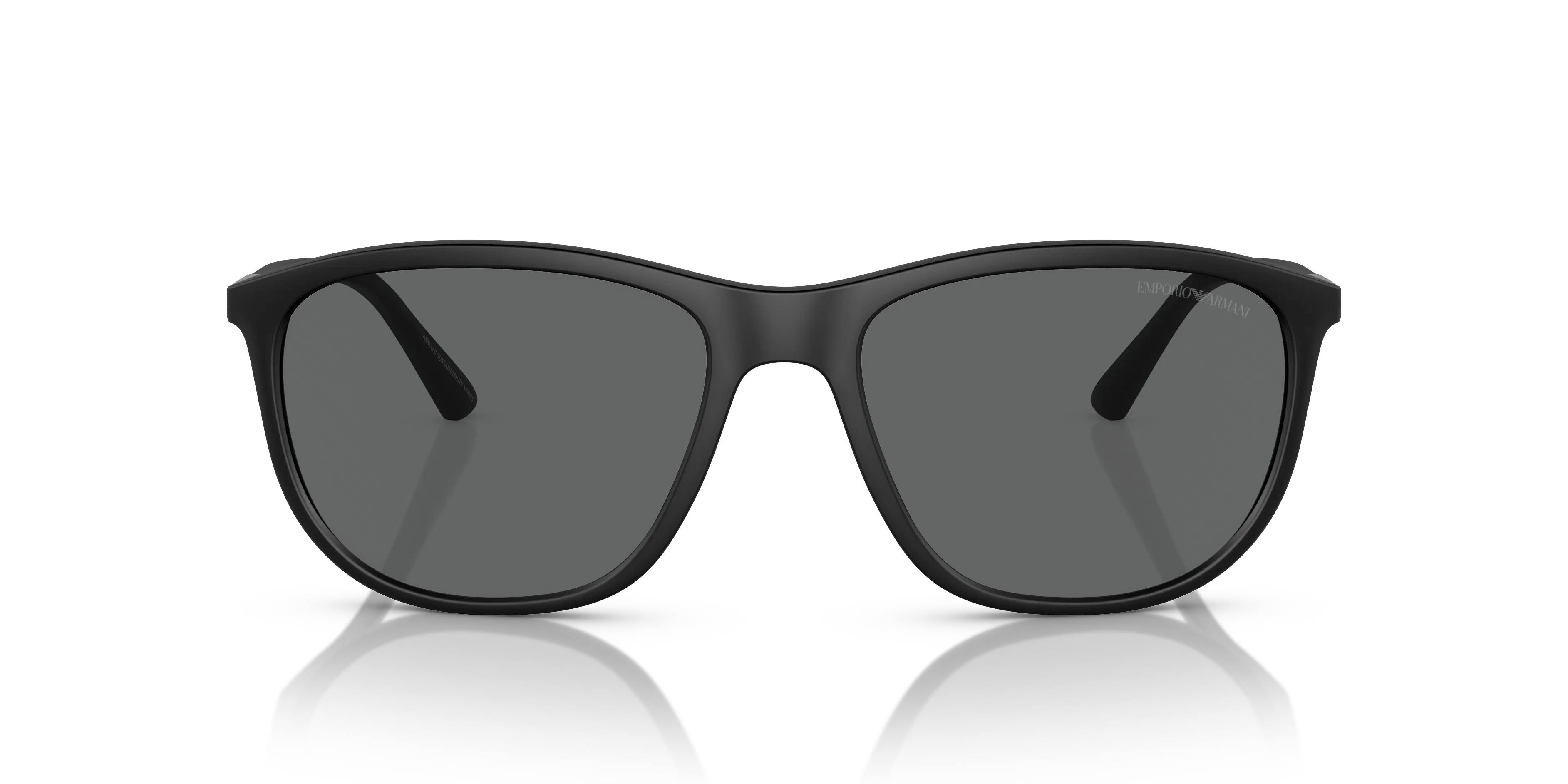 Front, Emporio Armani EA4201 500187