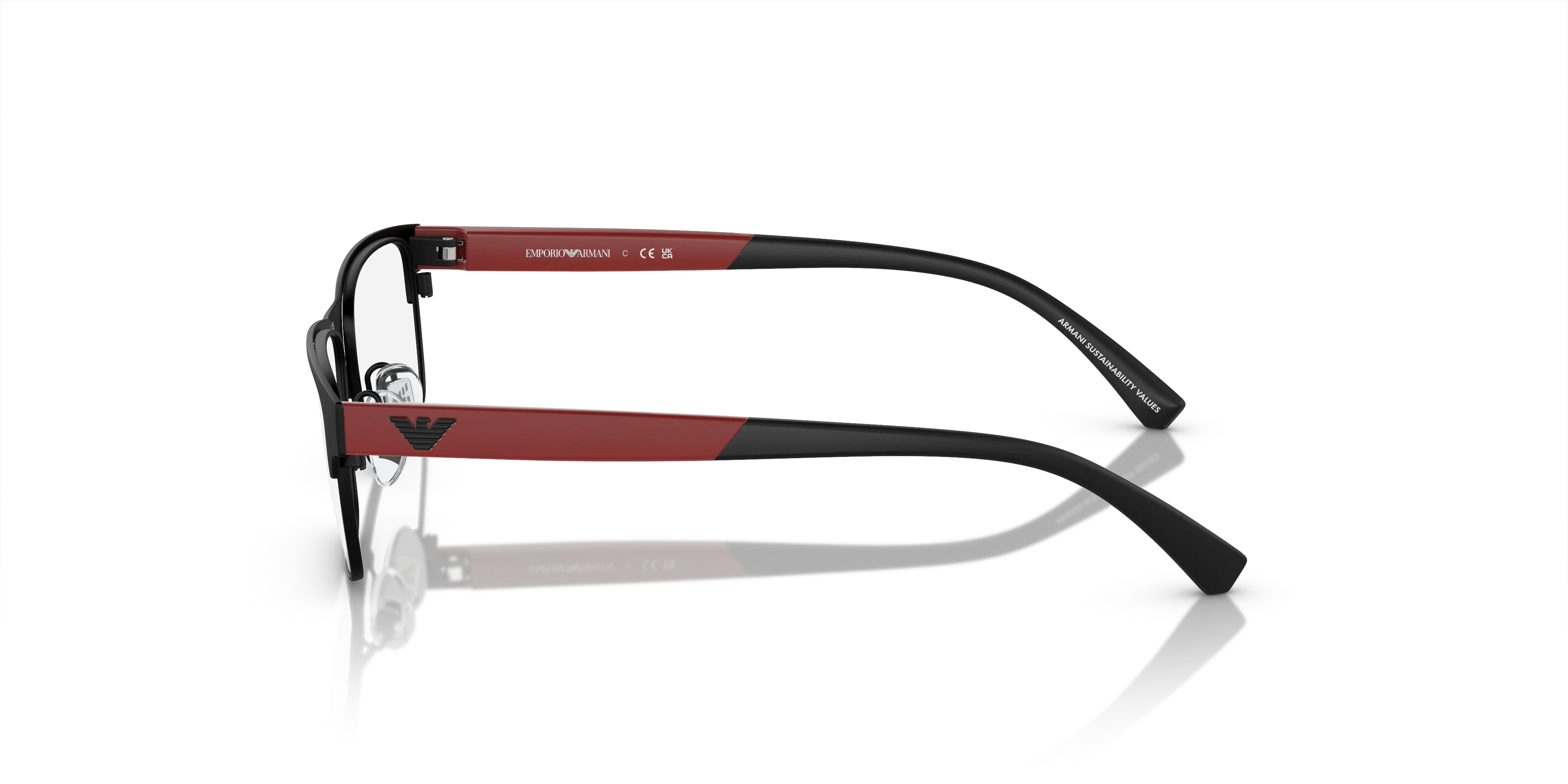 Angle_Left02, Emporio Armani EK1001 3001