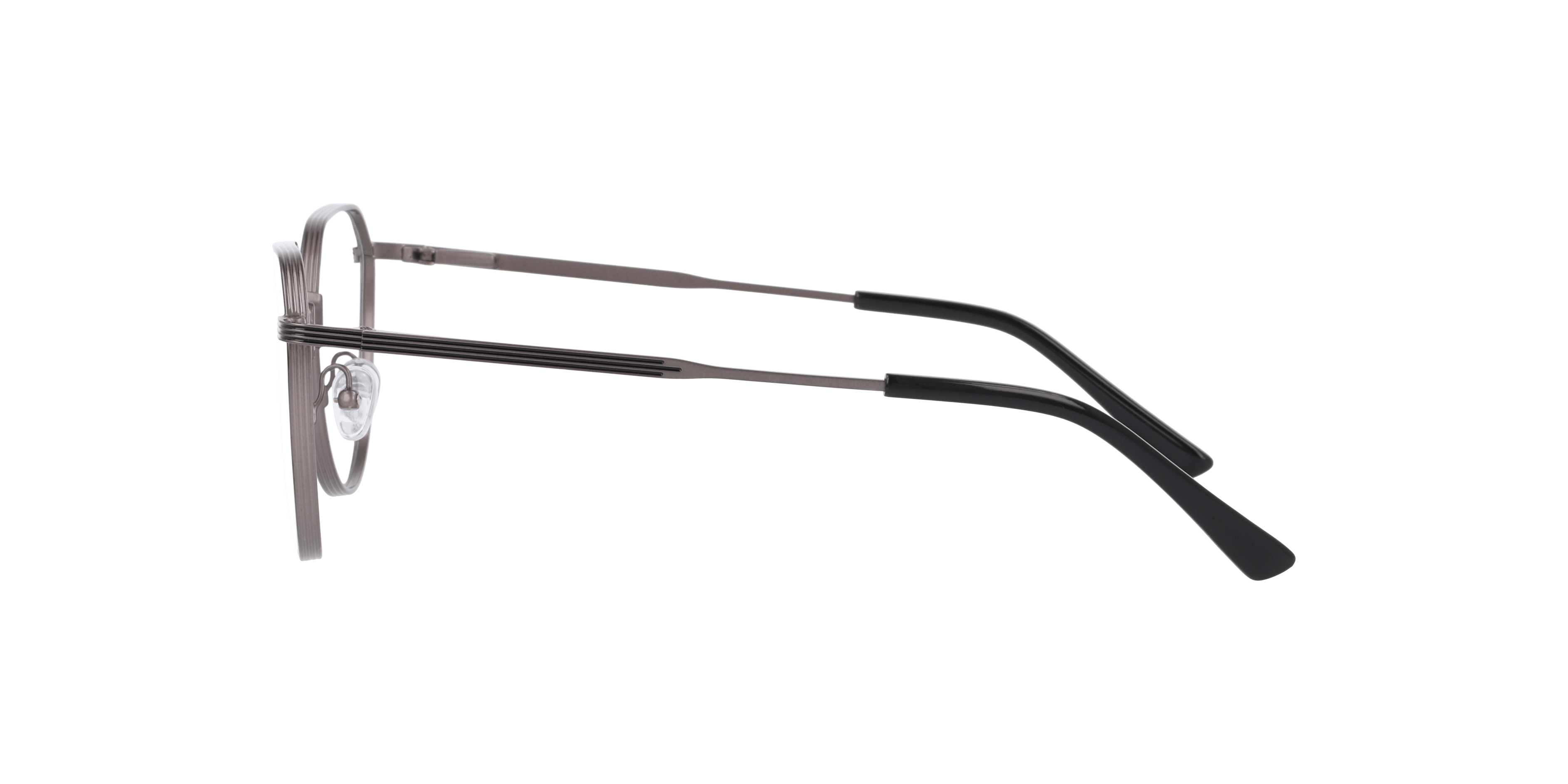 Angle_Left02, Vintage Flair 0IY1335 C01 Glasögonbåge