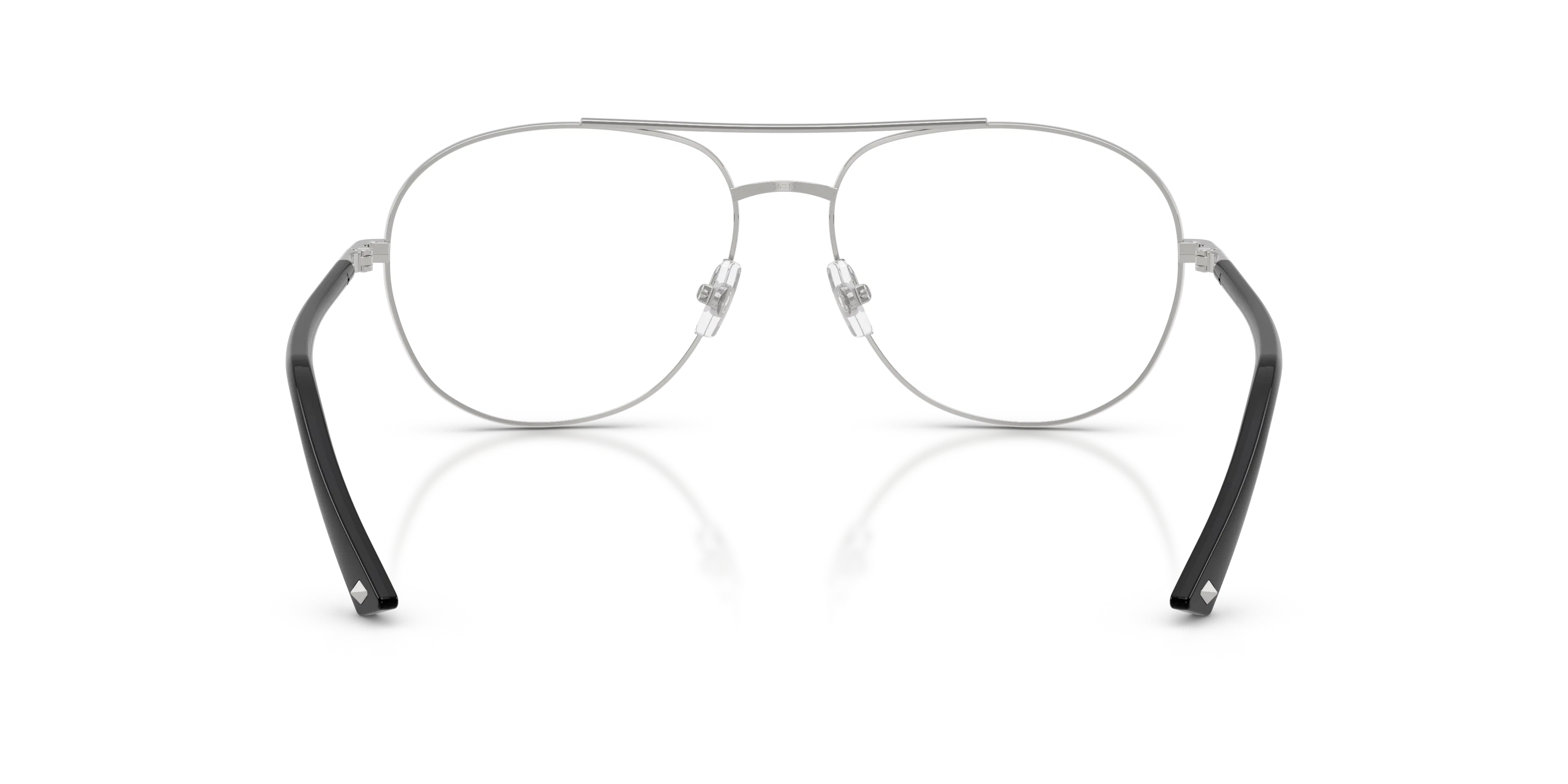 chum Jimmy Choo JC5062U XS (53 - 16) with Grey lenses and Black frame