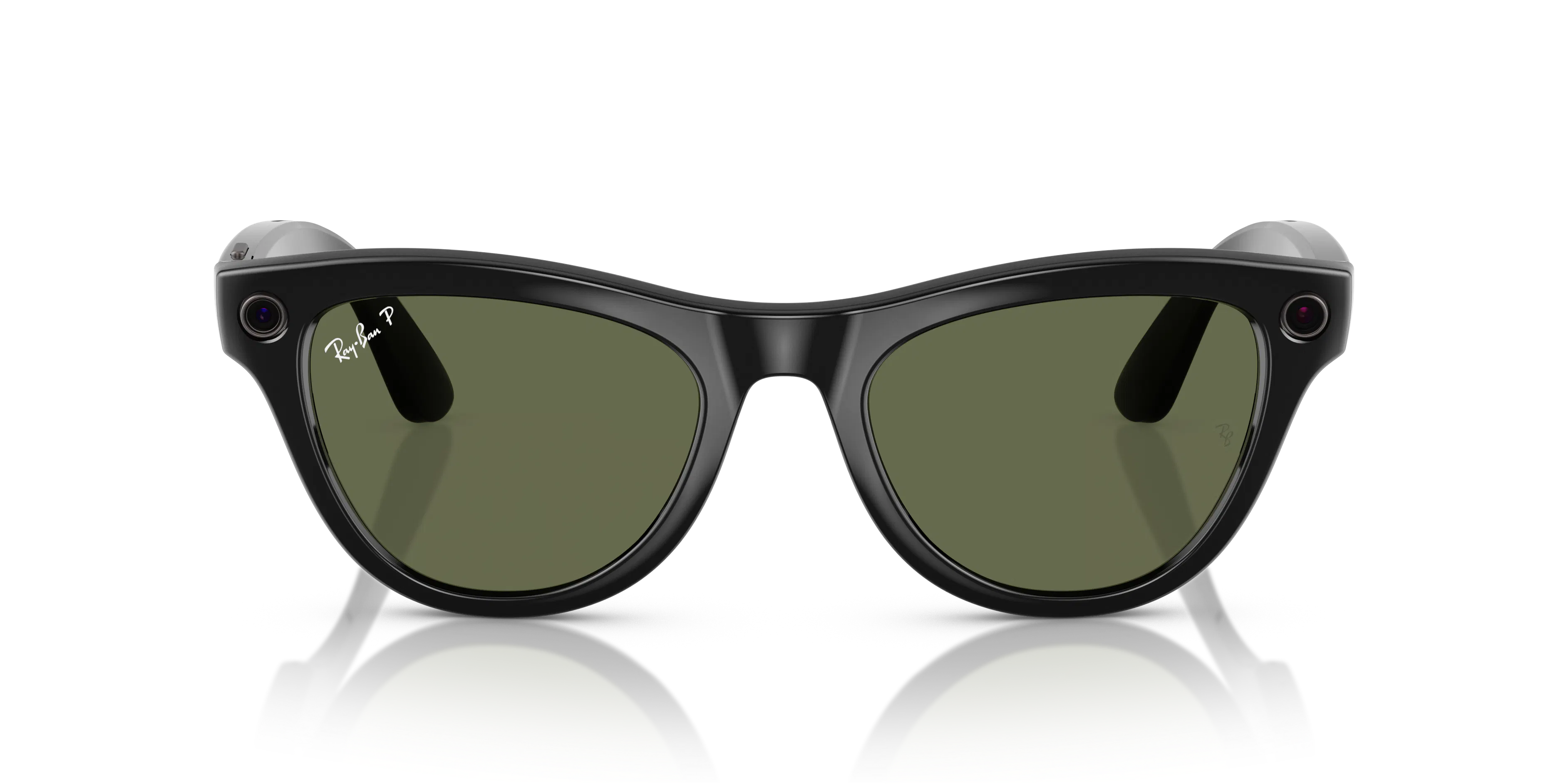 Front, Ray-Ban SKYLER RW4010 601/9A