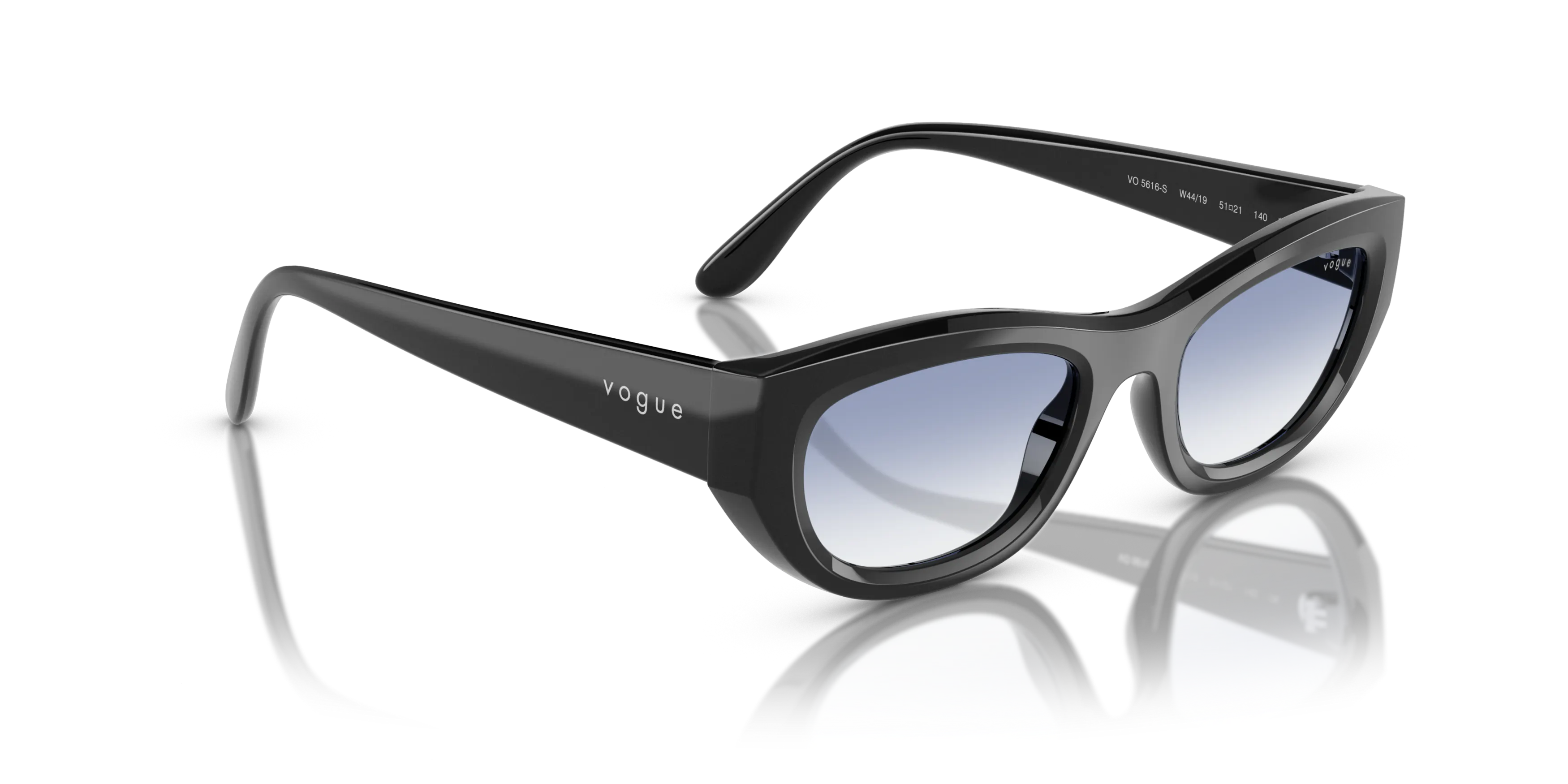 Angle_Right01, Vogue Eyewear VO5616S 1680