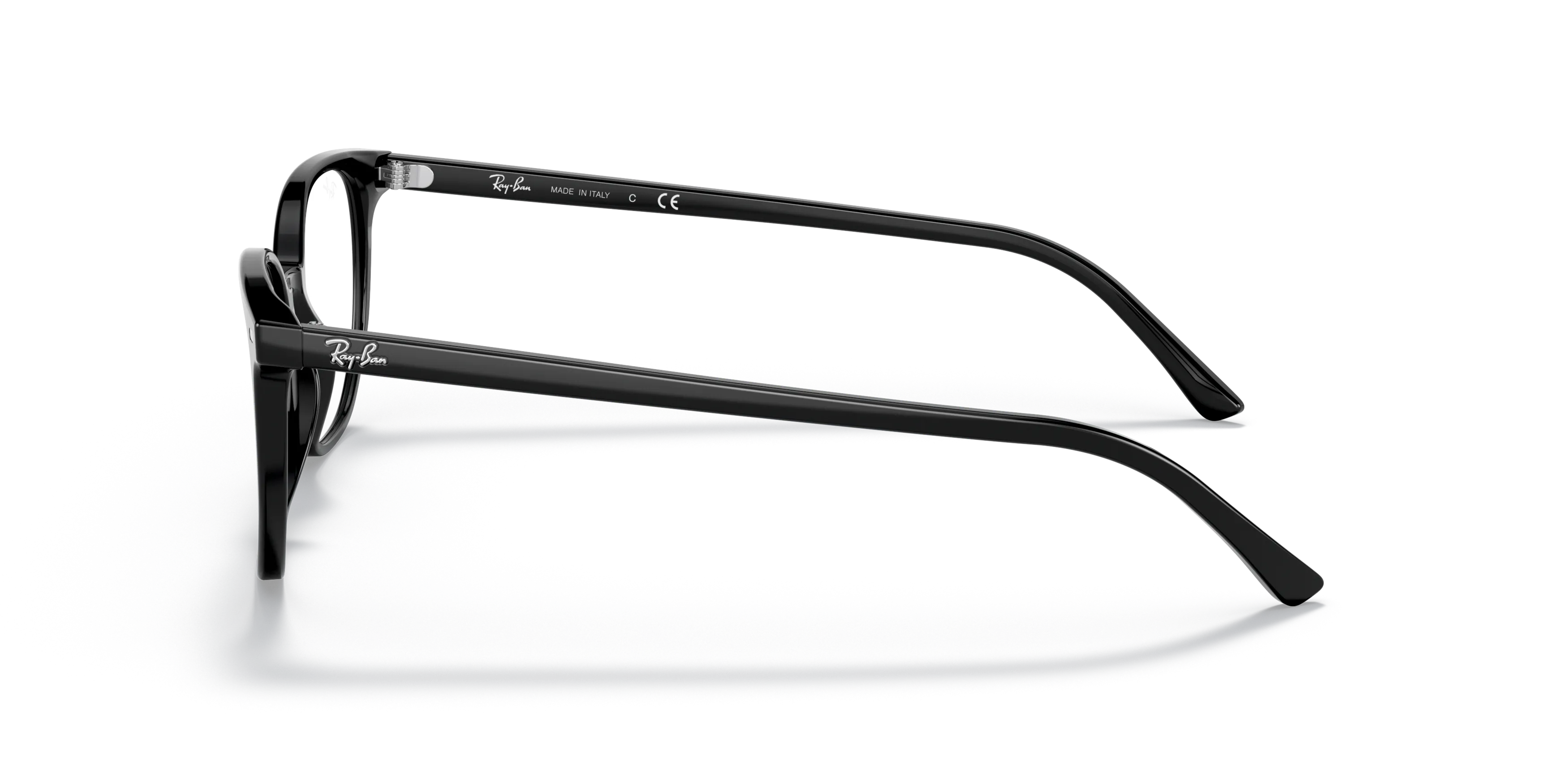 Angle_Left02, Ray-Ban ELLIOT RB5397 2000