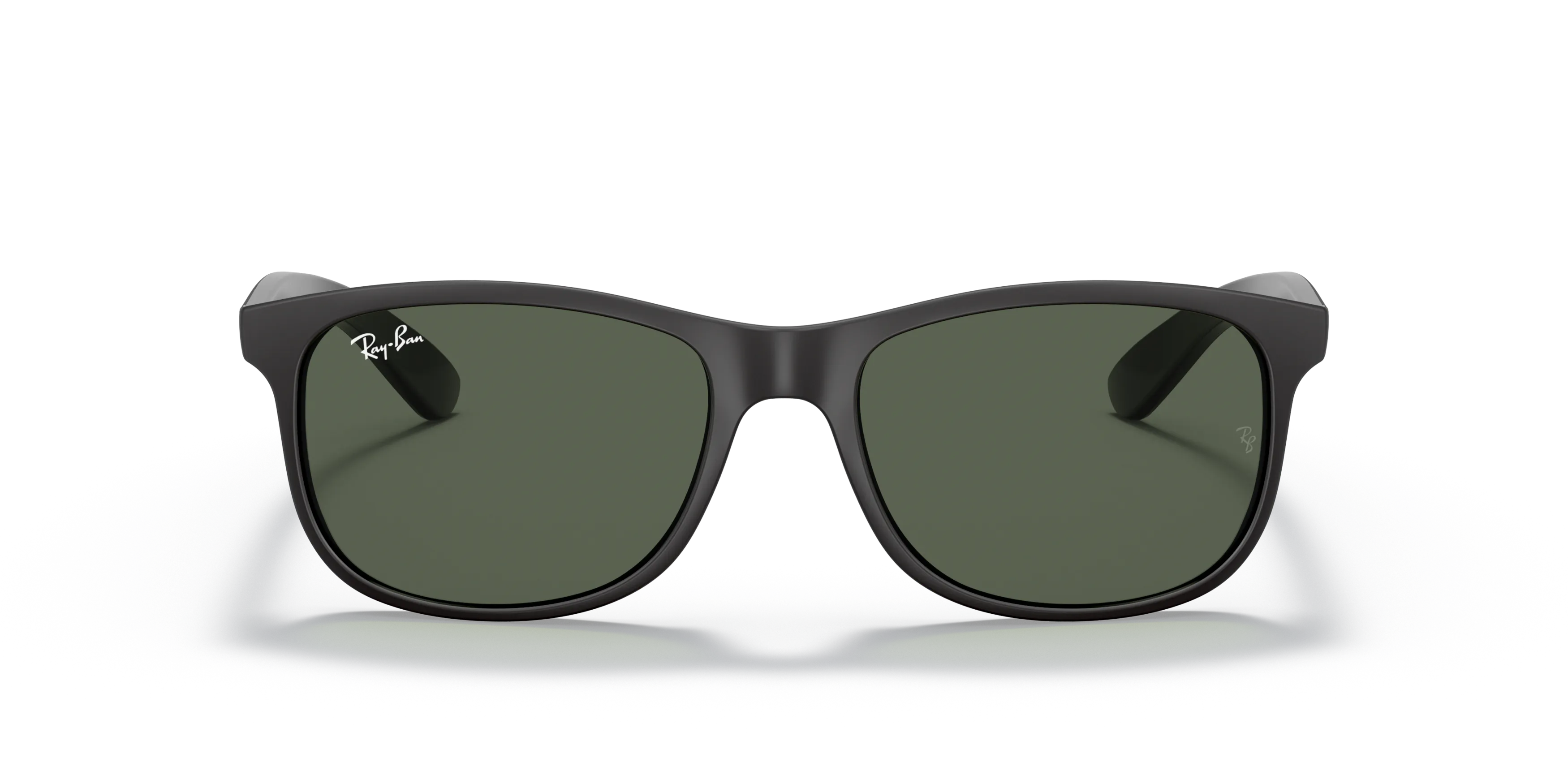 Front, Ray-Ban Andy RB4202 606971