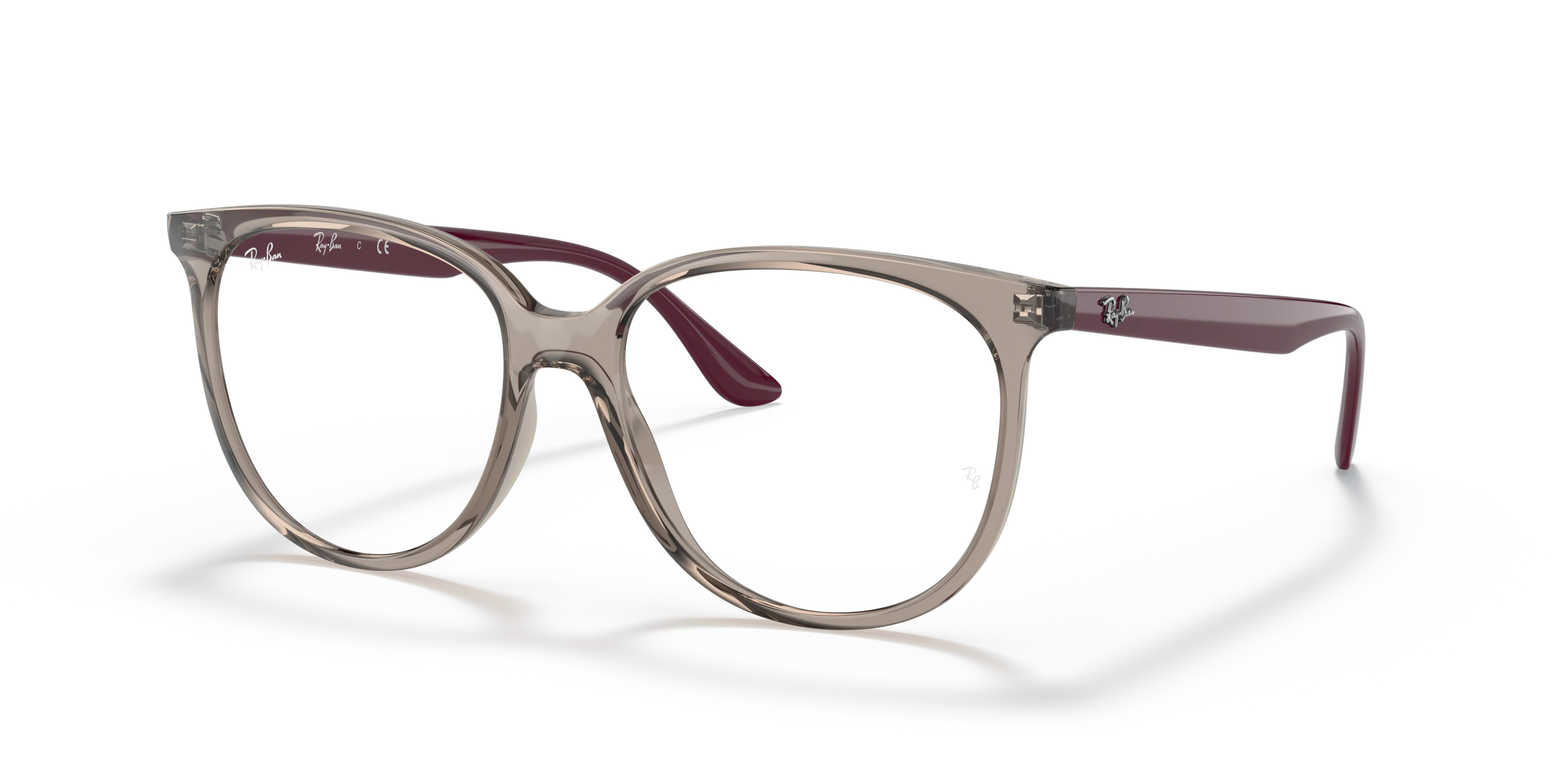 Angle_Left01, Ray-Ban 0RX4378V 8083