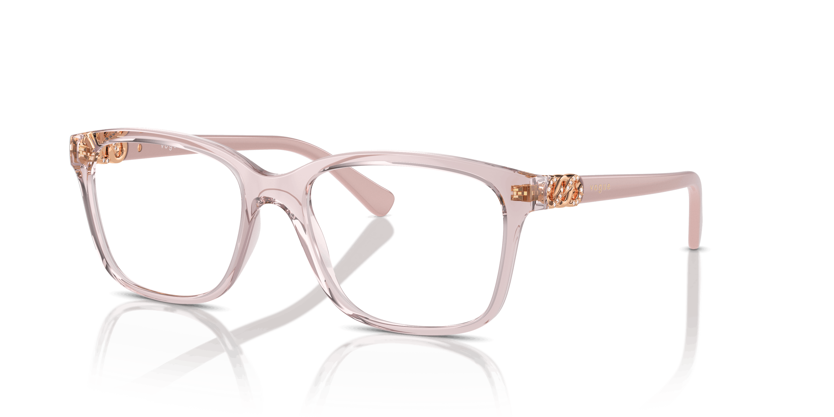 Angle_Left01, Vogue VO5574B Glasses