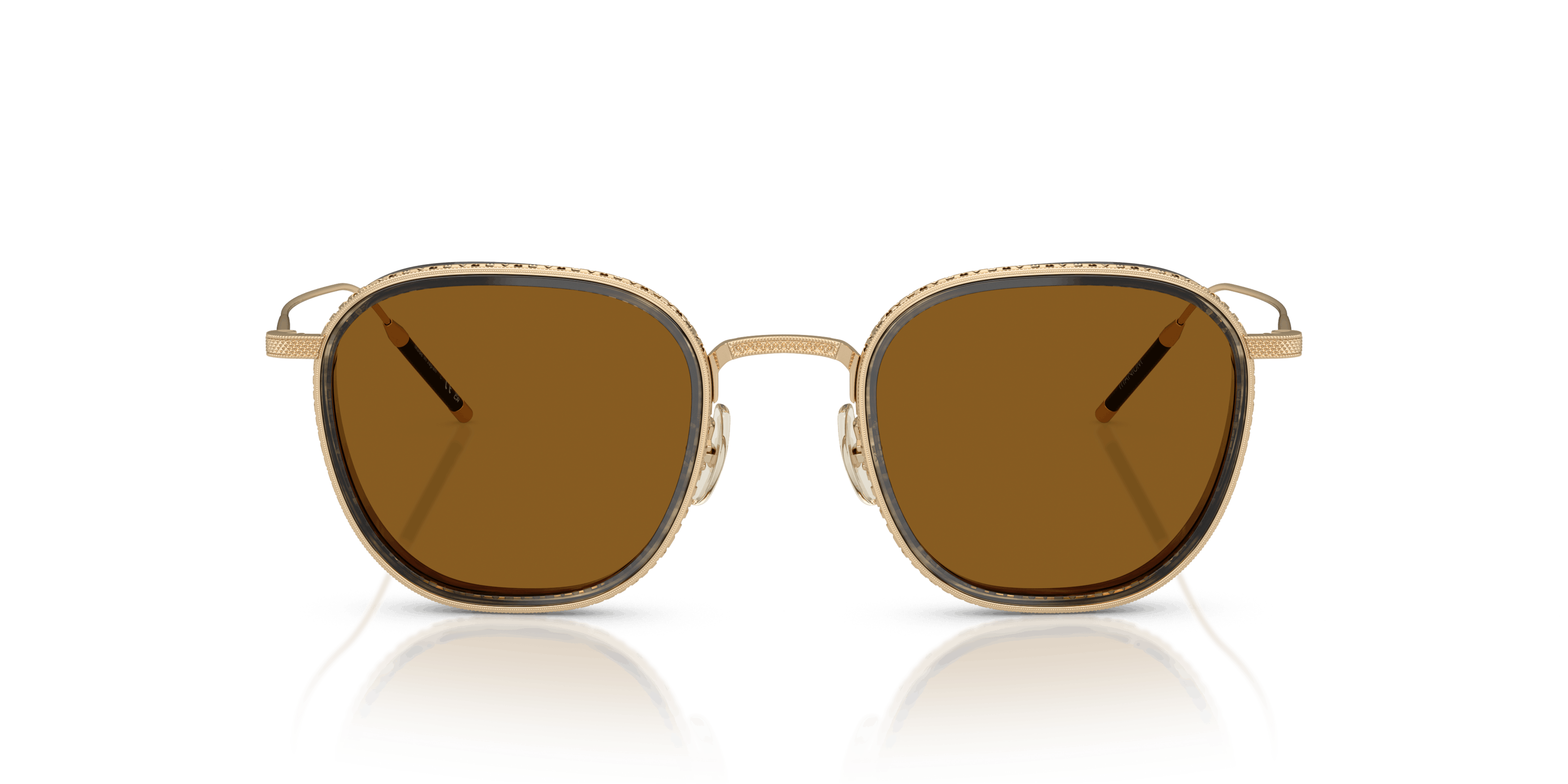 Front, Oliver Peoples TK-9 SUN OV1321ST 526453
