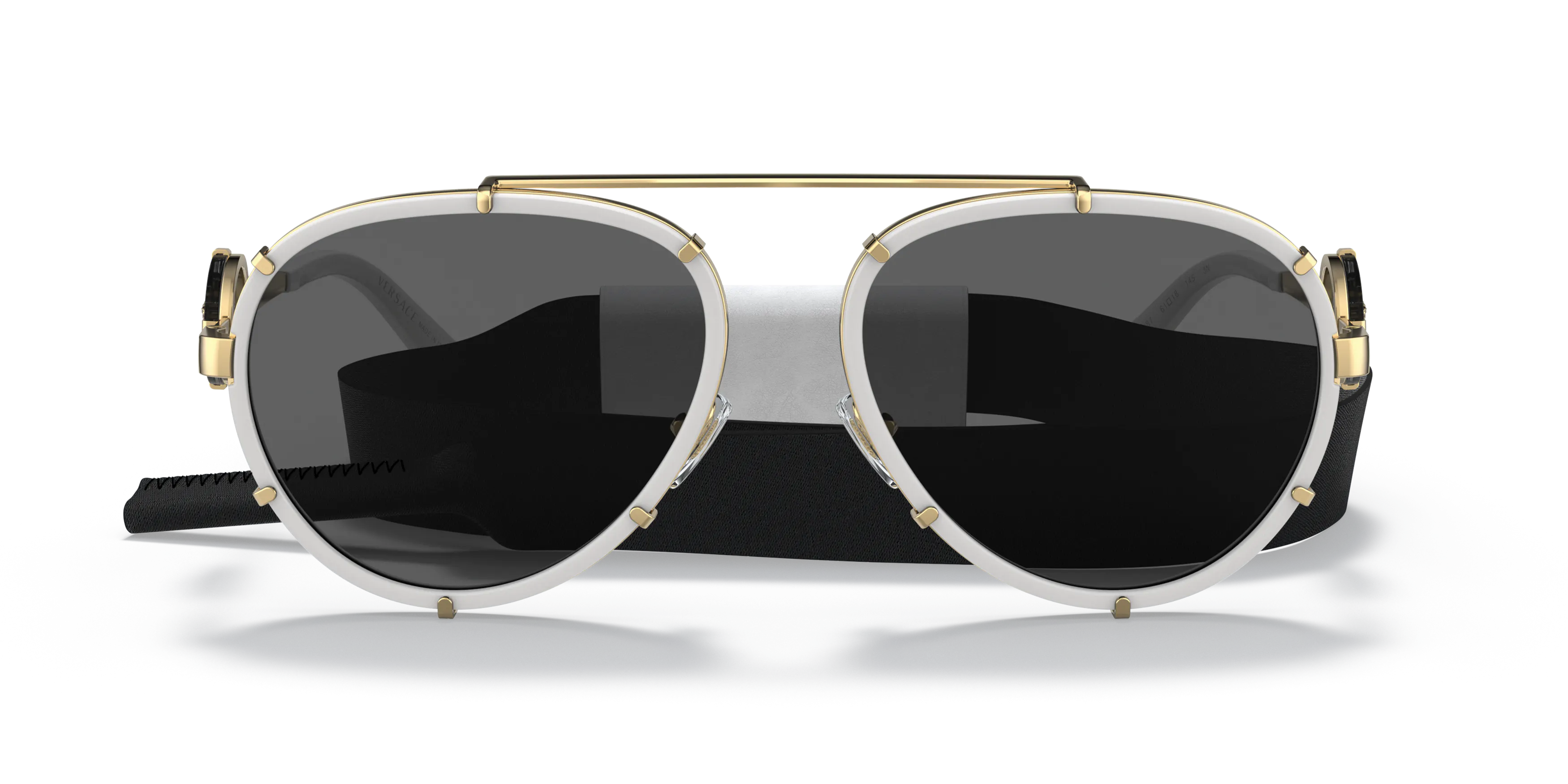 Front, Versace VE2232 147187