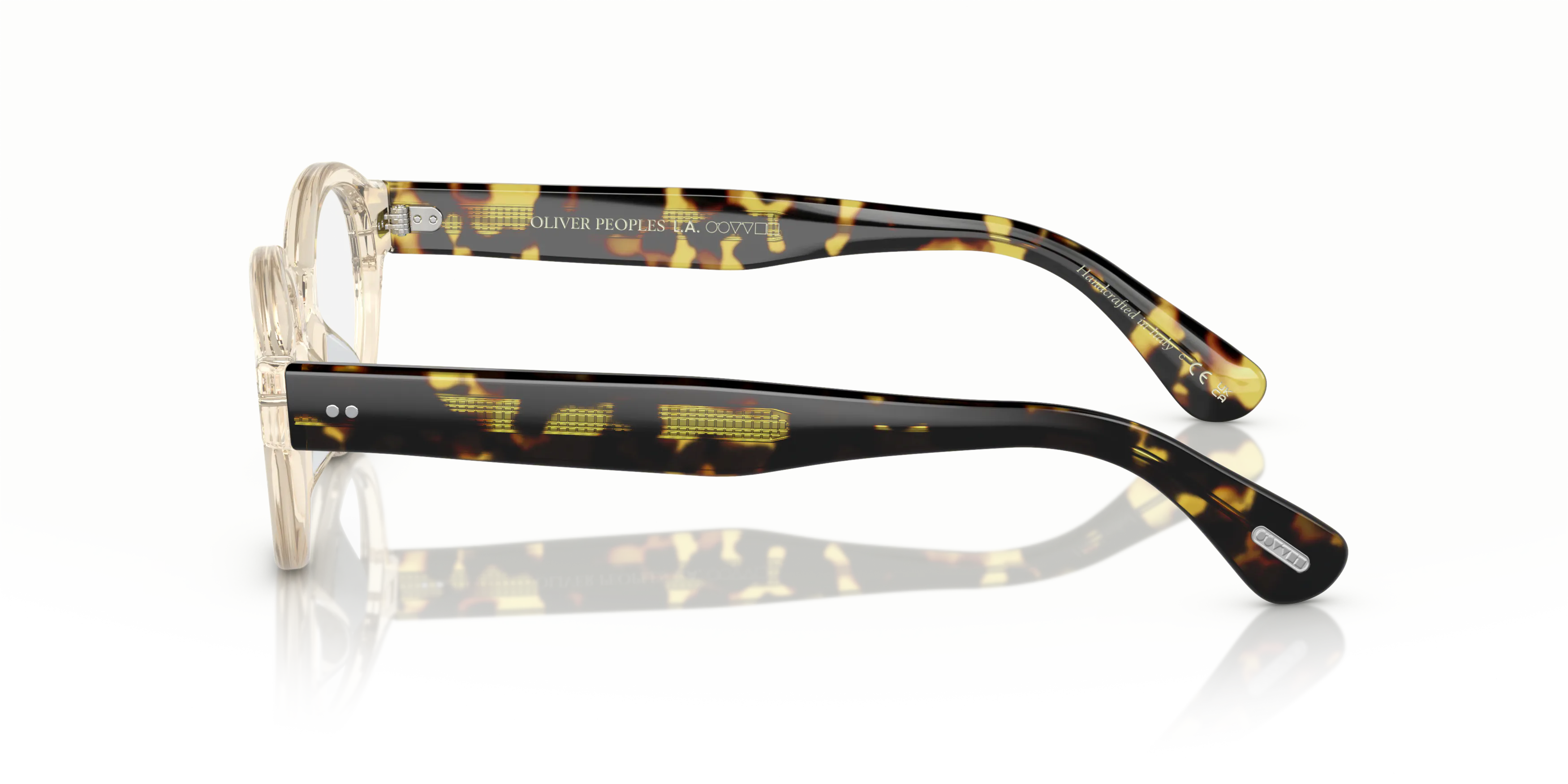 Angle_Left02, Oliver Peoples OV5466U 1626