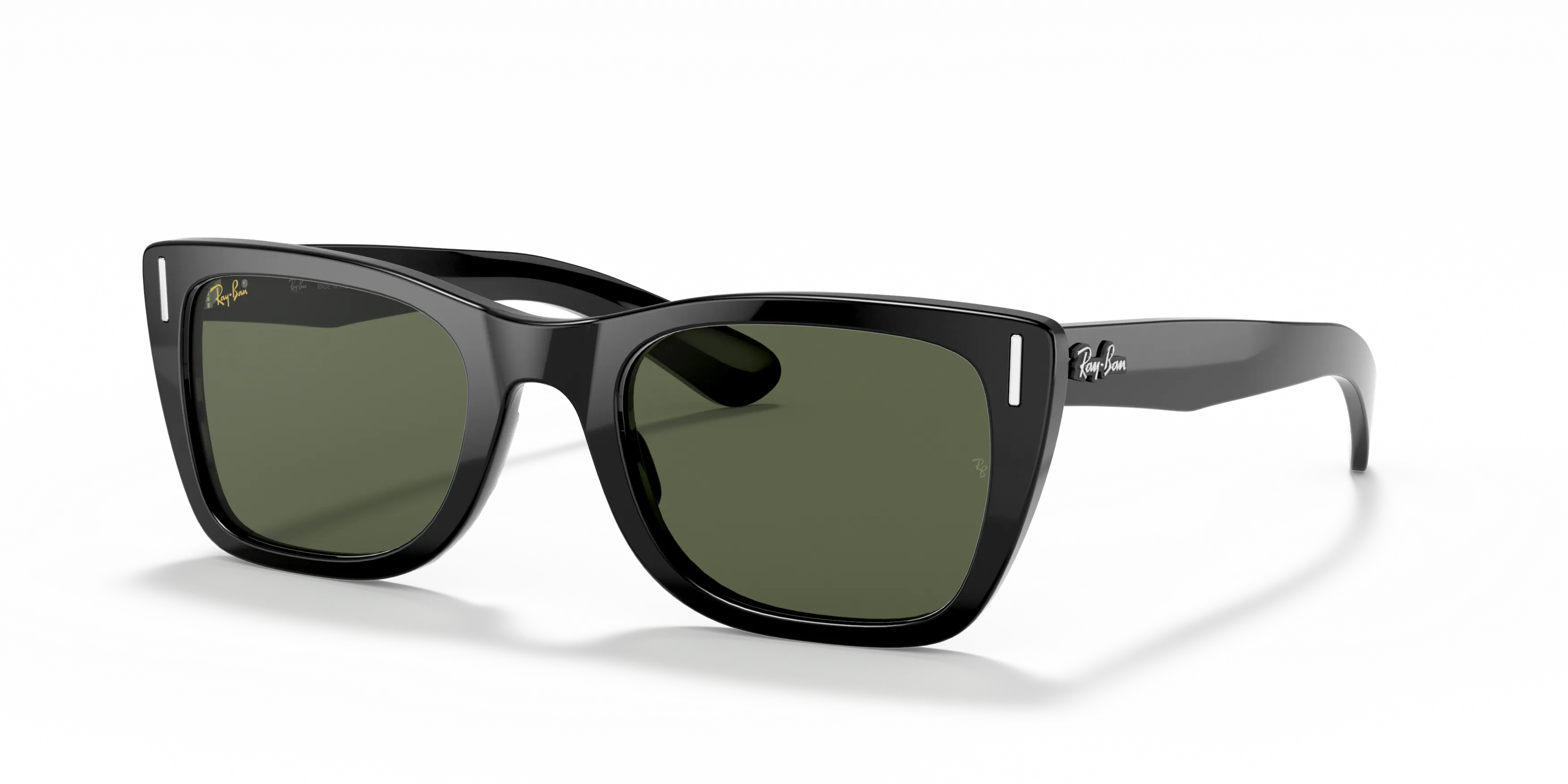Angle_Left01, Ray-Ban Caribbean RB2248 901/31