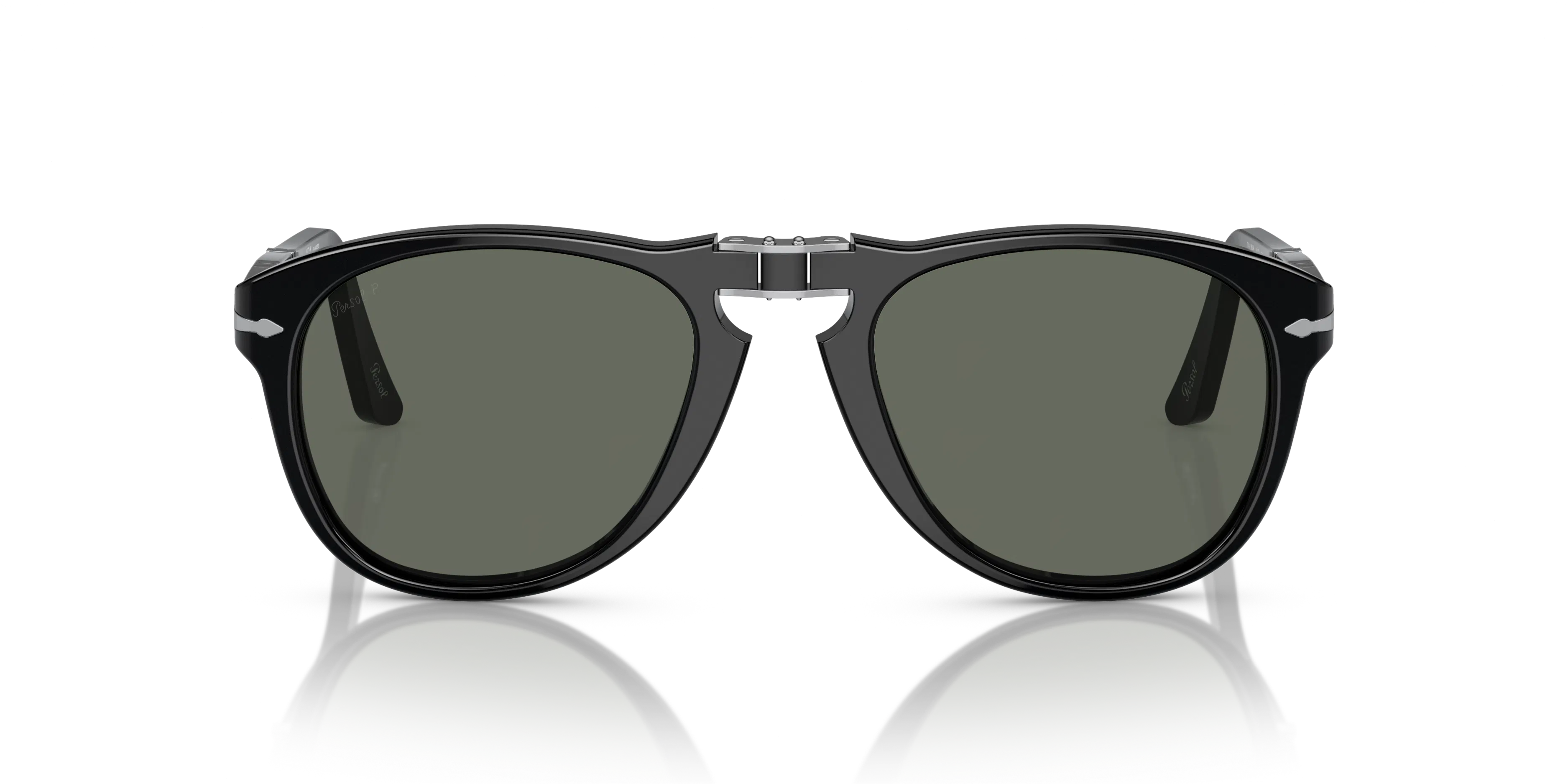 Front, Persol FOLDING PO0714 95/58
