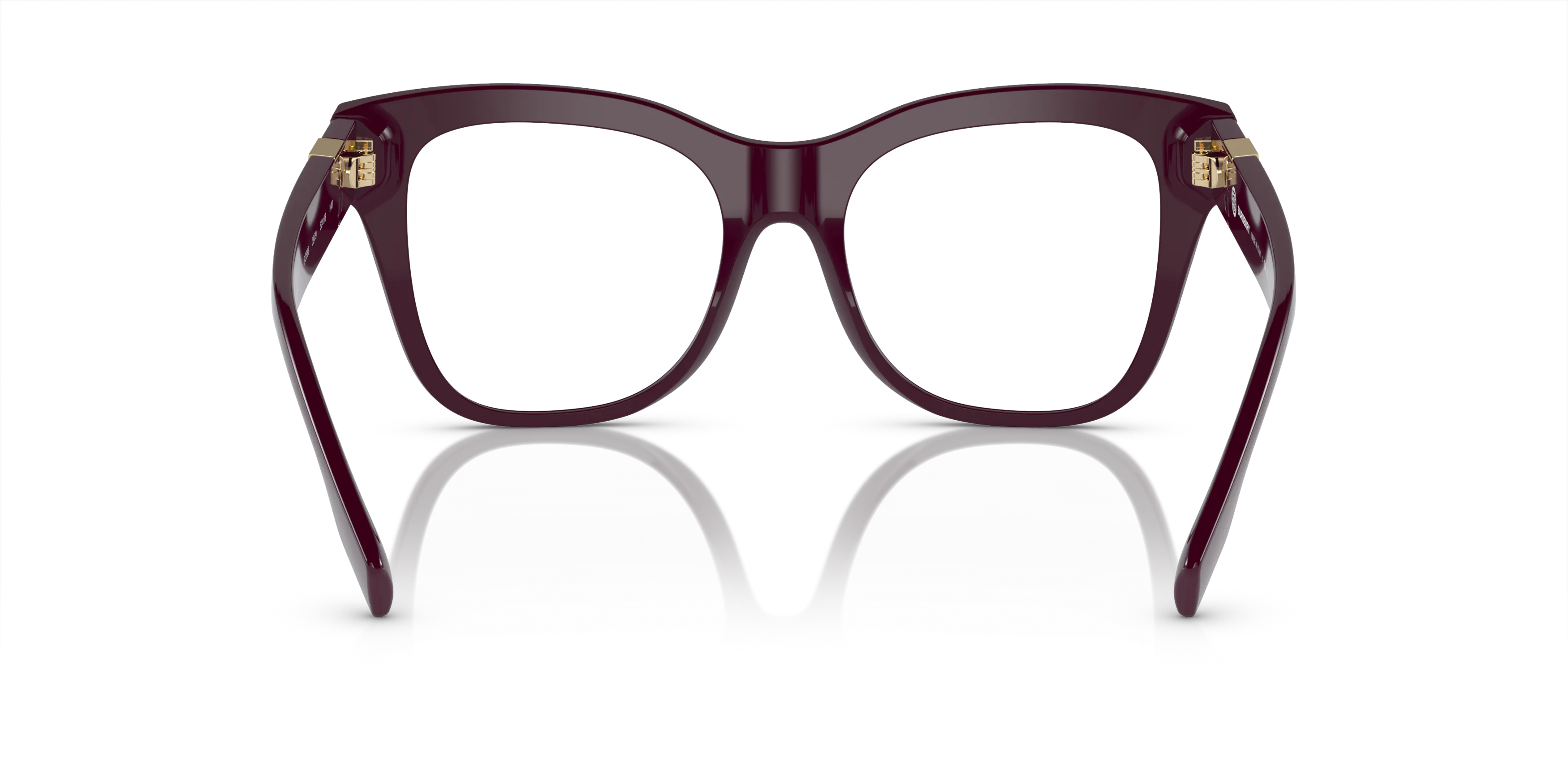 Detail02, Burberry BE 2388 Glasses