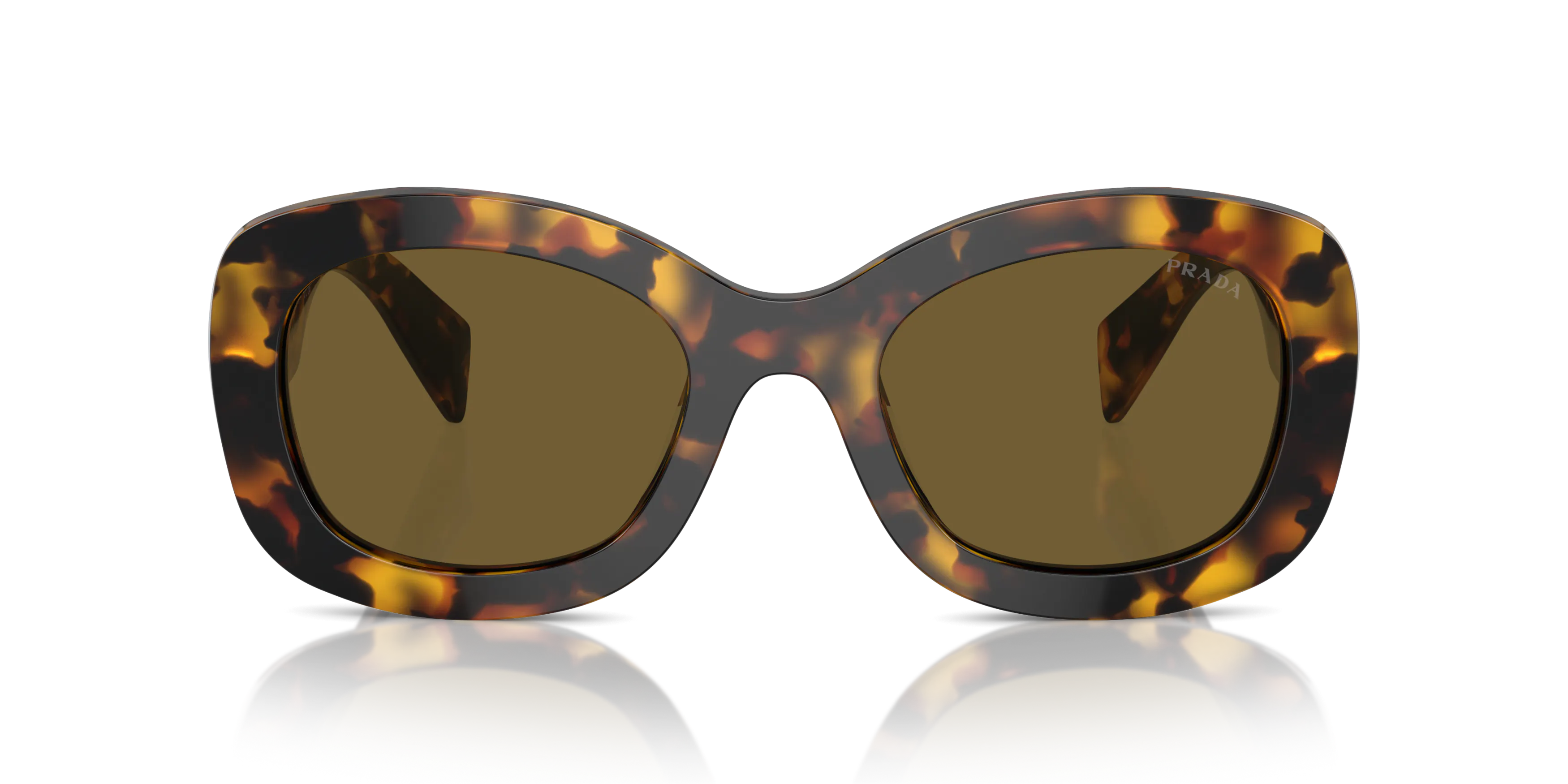 Front, Prada PR A13S VAU01T