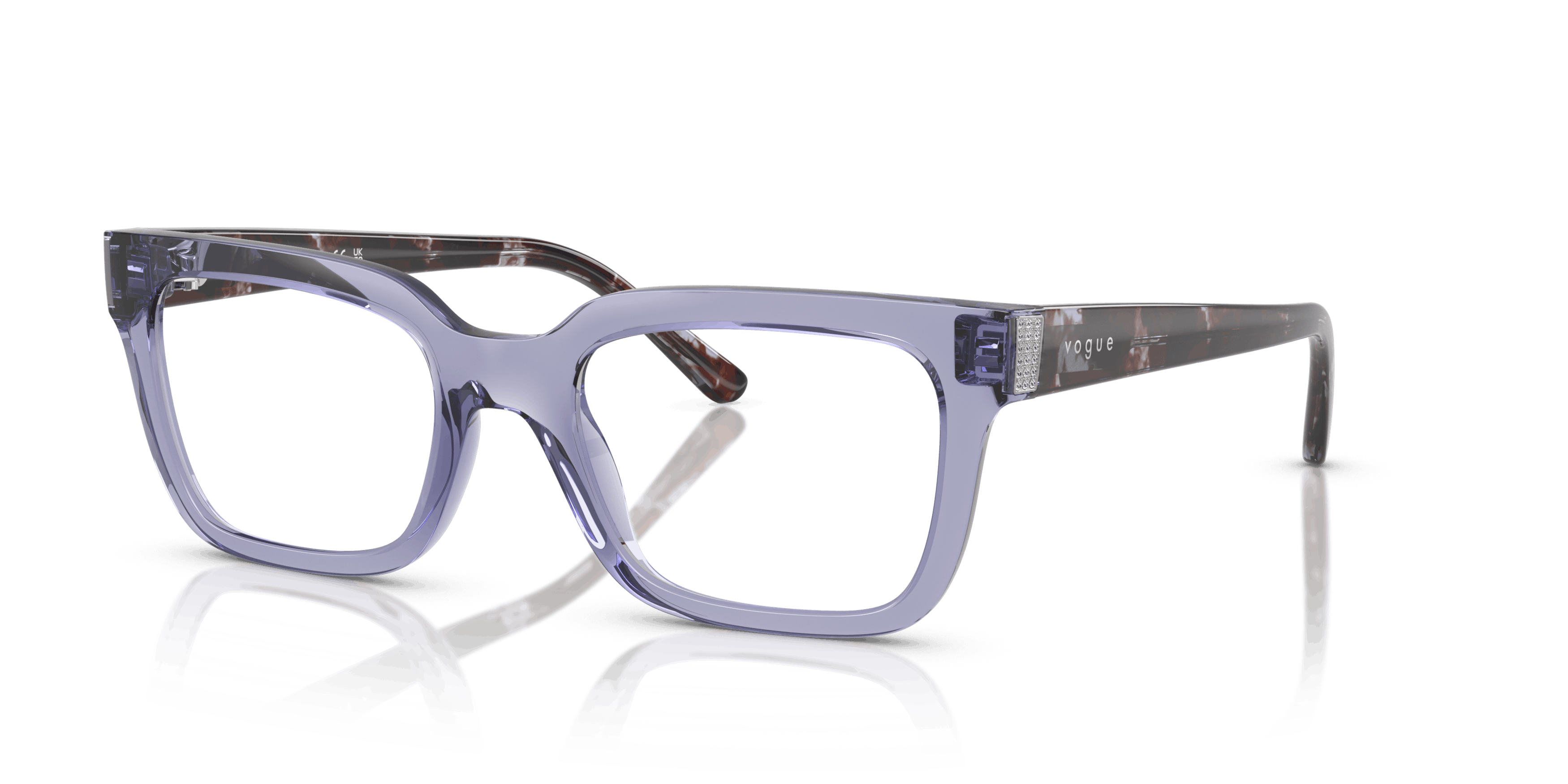 Angle_Left01, Vogue Eyewear VO5611B 3177