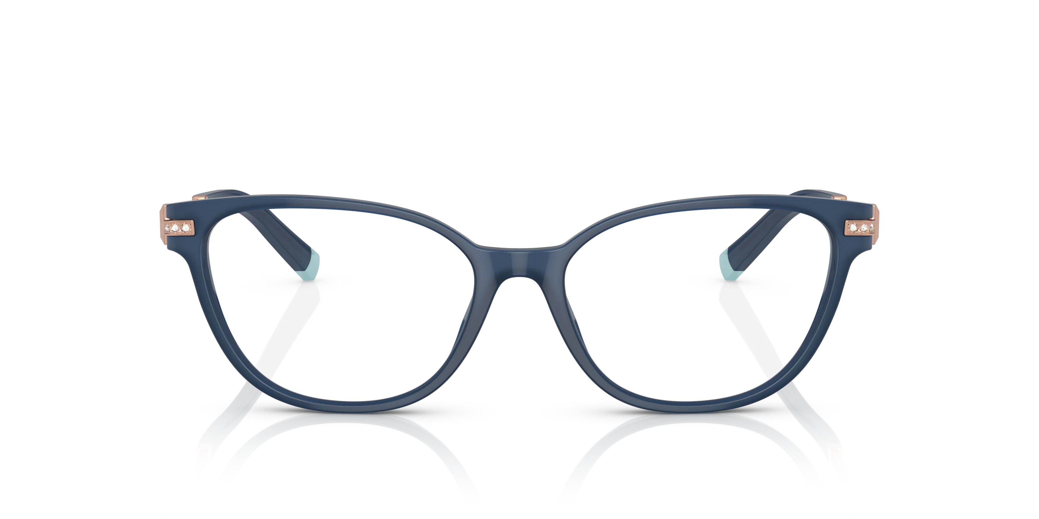 Front, Tiffany & Co. 0TF2223B 8315 Briller