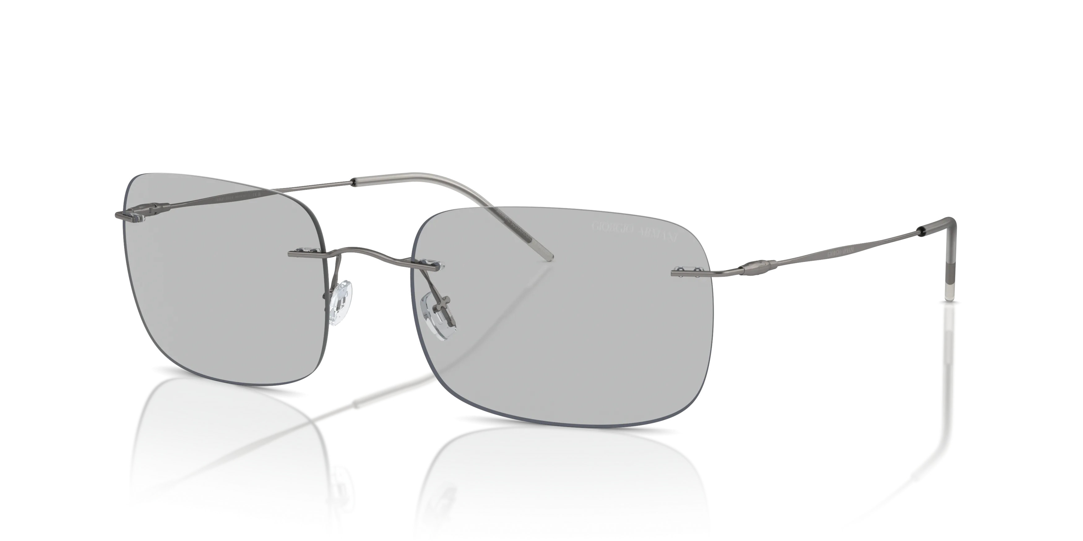 Angle_Left01, Giorgio Armani AR 1512M Sunglasses
