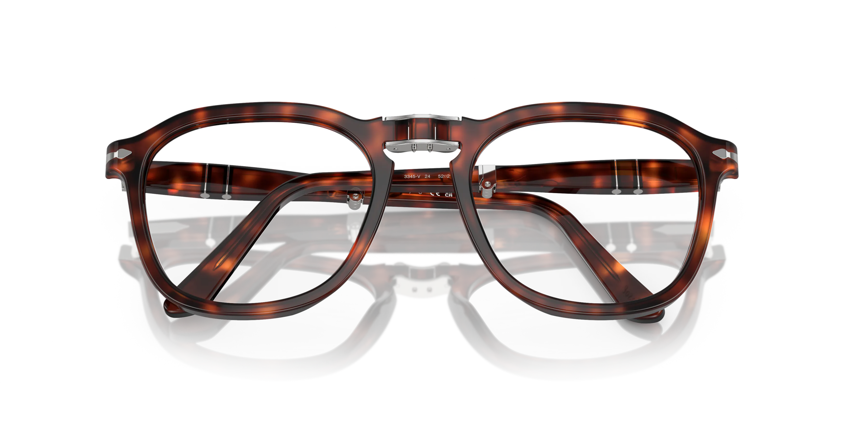 Folded, PERSOL Rene PO3345V 24