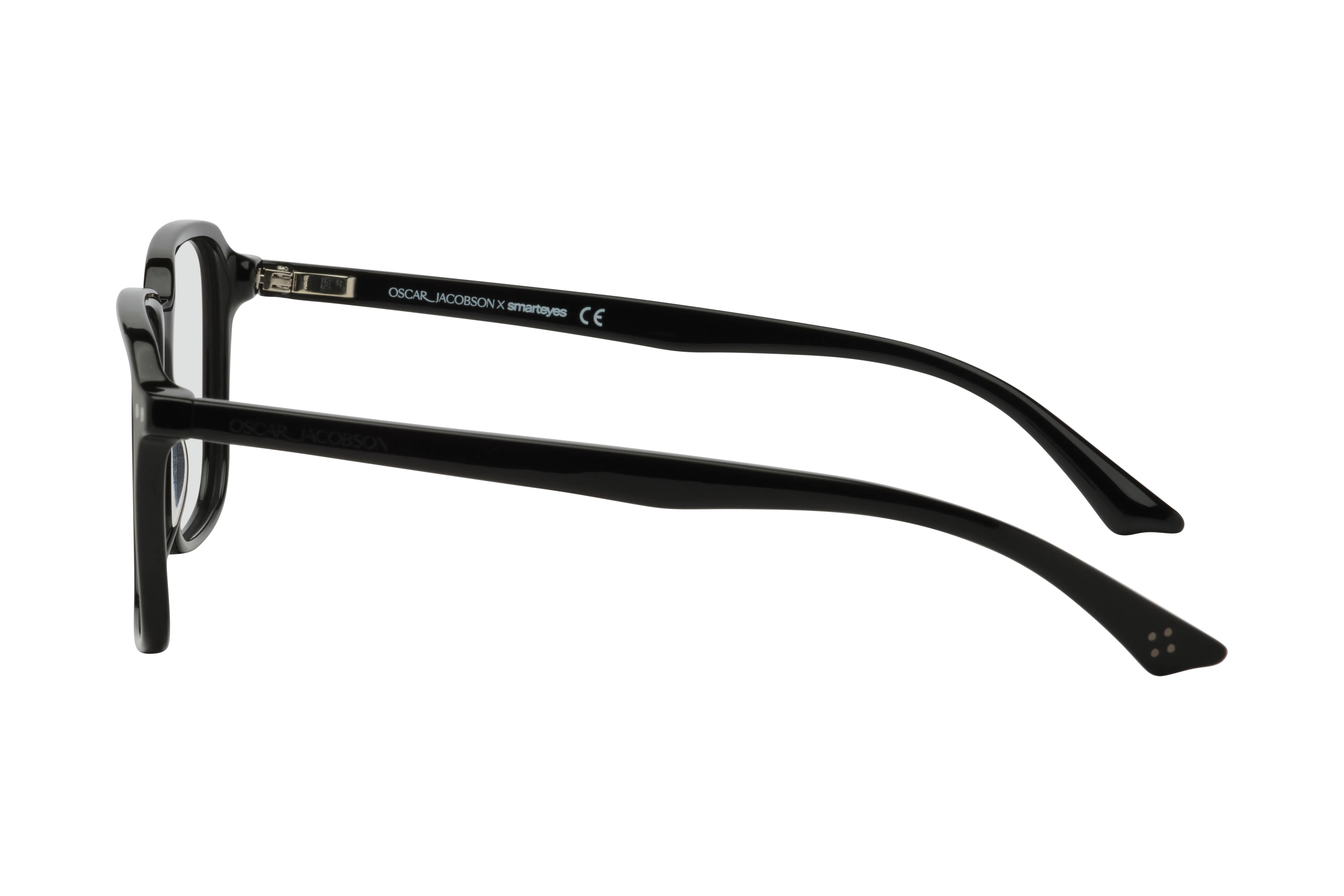 Angle_Left02, Oscar Jacobson 10043 9970 Glasögonbåge